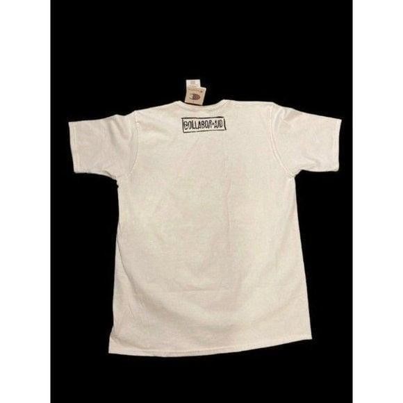 Champion RARE CHAMPION x JUST DON TEE Size US XL / EU 56 / 4 - 5 Thumbnail