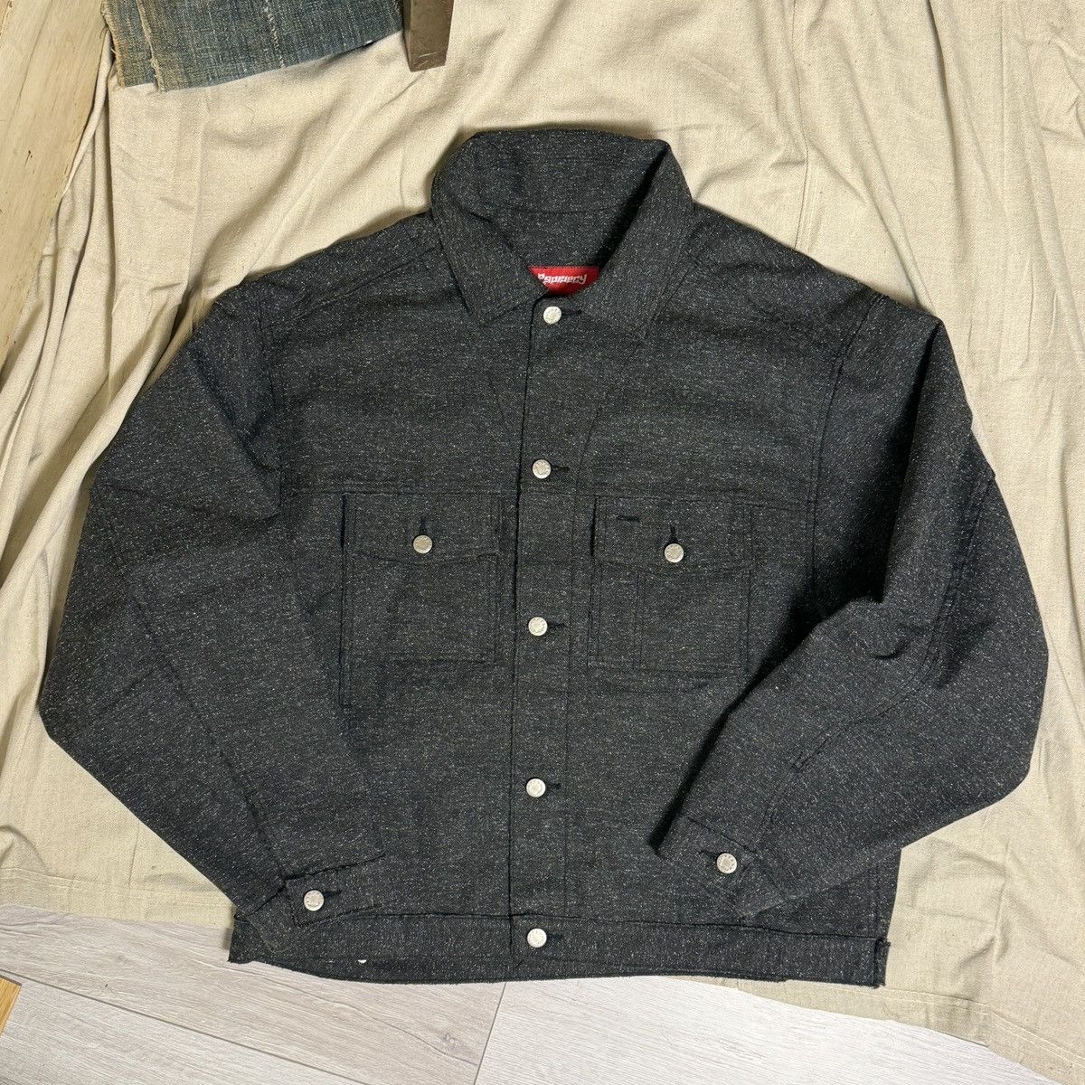 Other [PROPHECY] Trucker Jacket Size US M / EU 48-50 / 2 - 1 Thumbnail