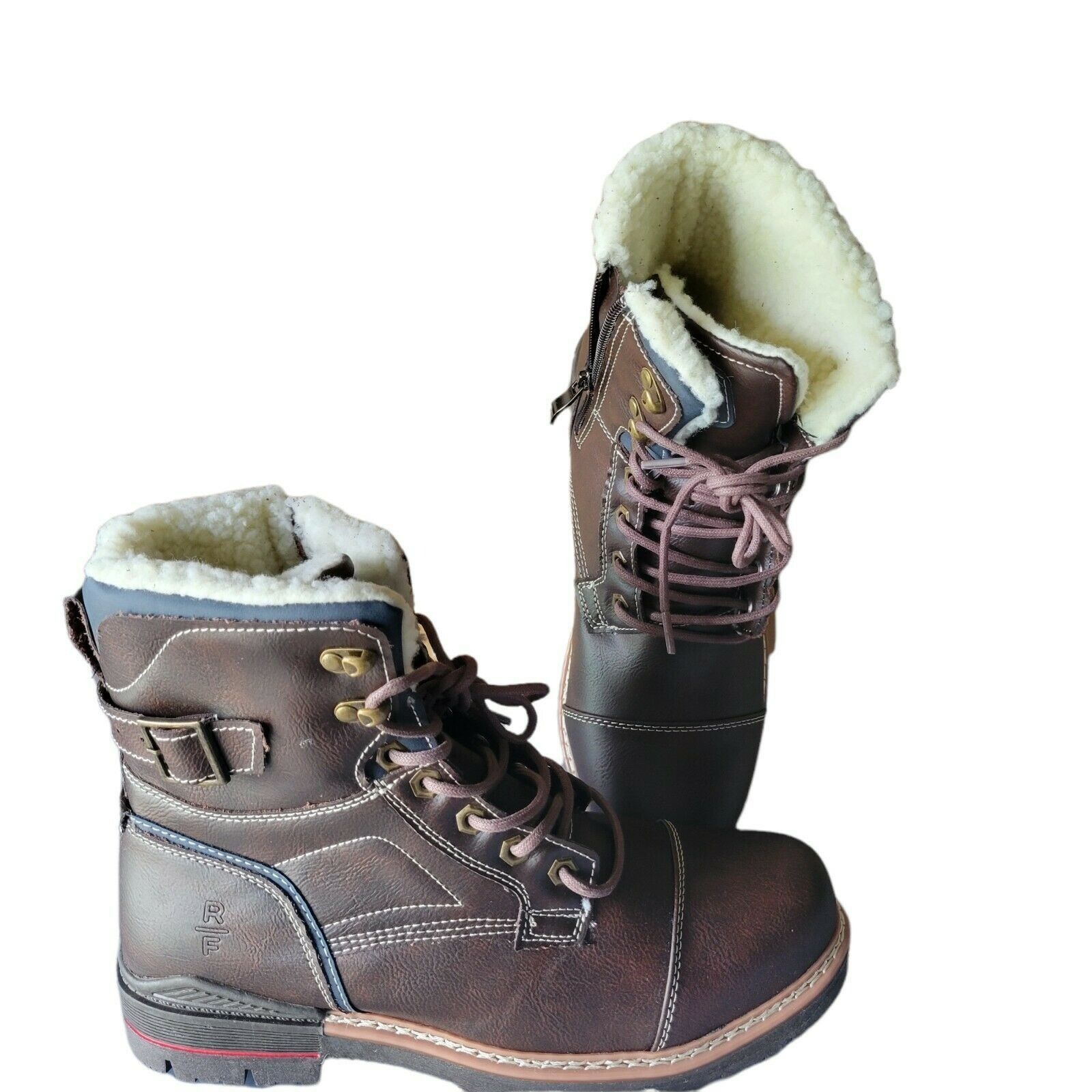 Reserved Reserved Footwear RF1088 Men's. Size 8. Size US 8 / EU 41 - 1 Thumbnail
