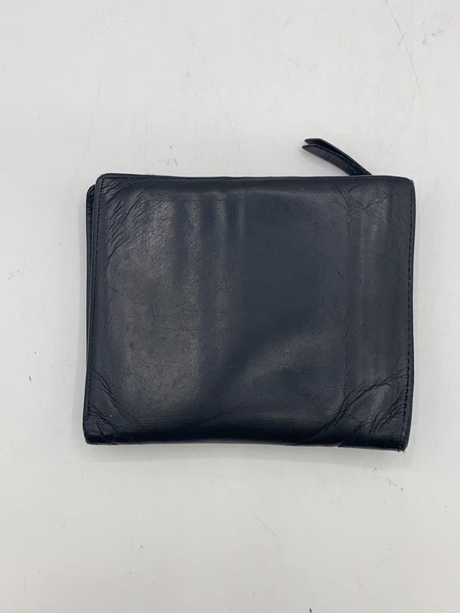 Maison Margiela Zip Leather Wallet Size ONE SIZE - 2 Thumbnail