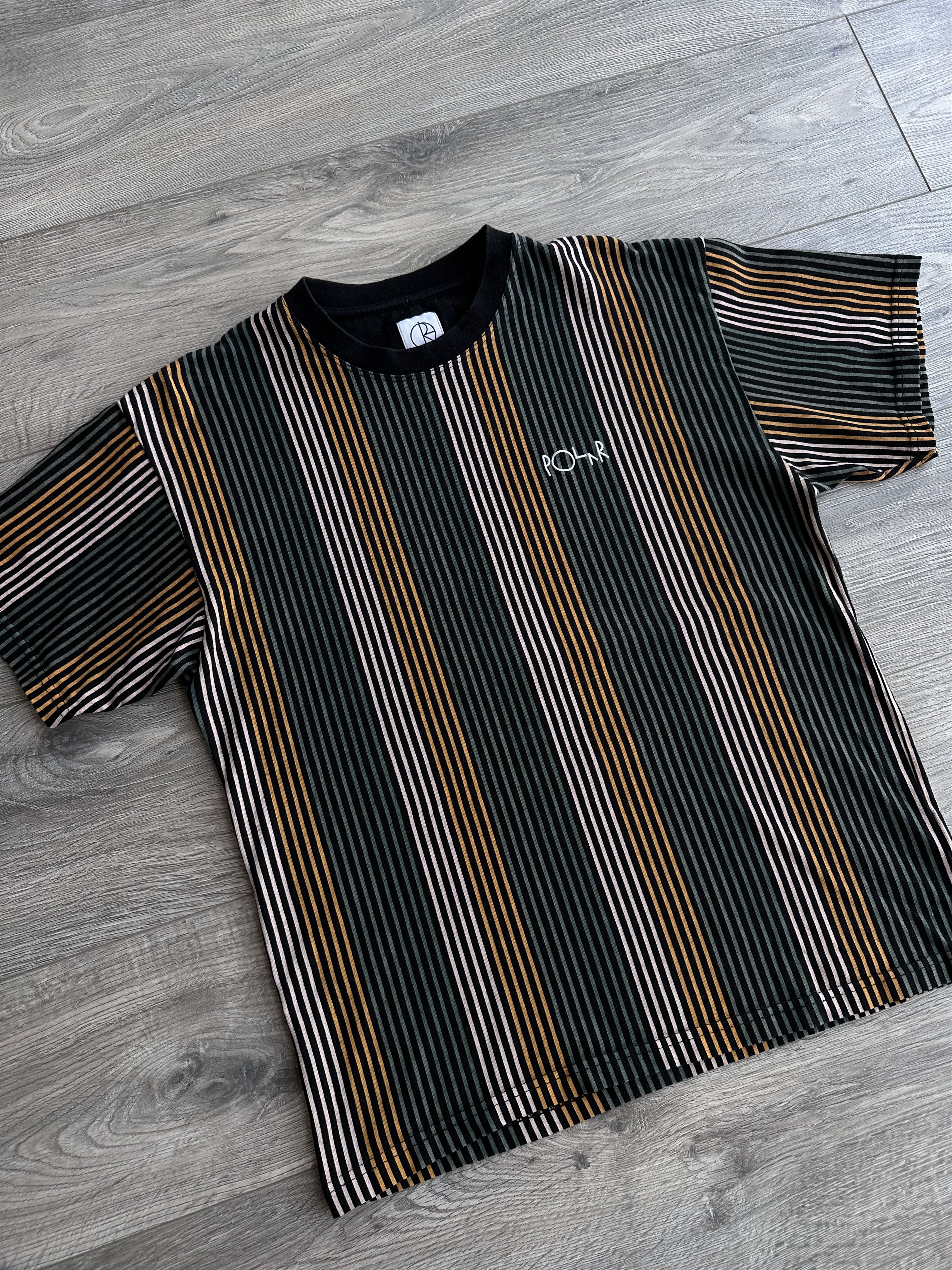 Polar Skate Co. Polar Skate Co. T shirt Size US S / EU 44-46 / 1 - 2 Thumbnail