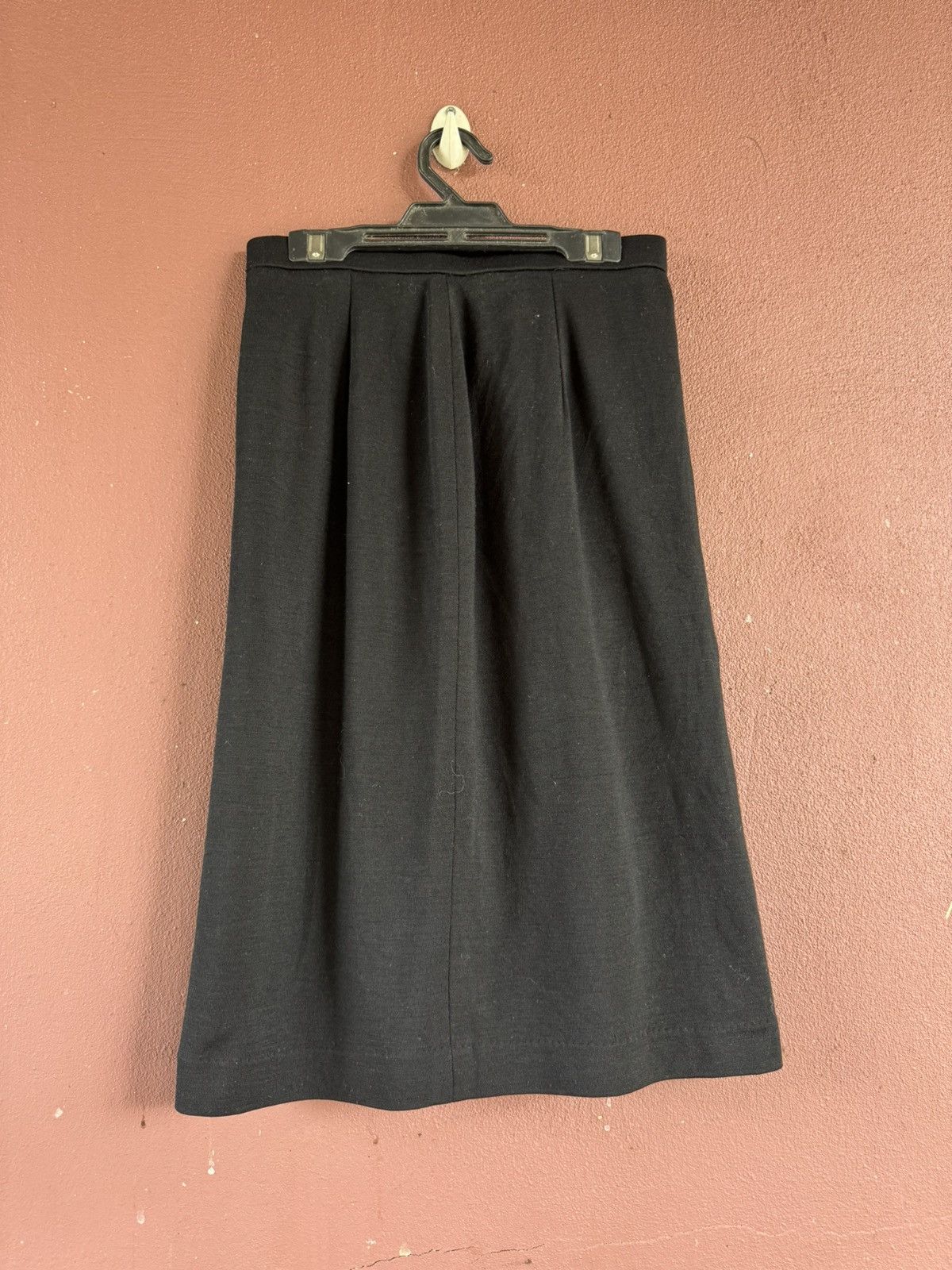 Christian Dior Monsieur Christian Dior Size 26" / US 2 / IT 38 - 2 Thumbnail