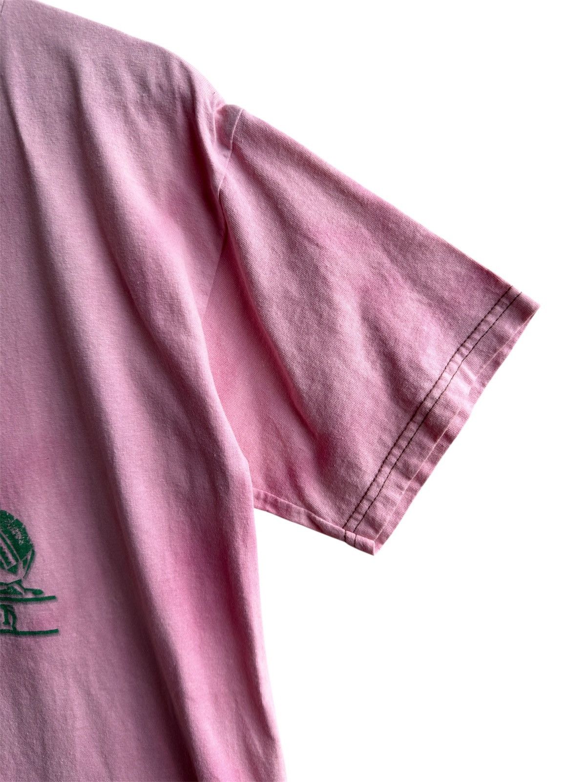 GOODENOUGH Vintage Goodenough tee Size US M / EU 48-50 / 2 - 4 Thumbnail