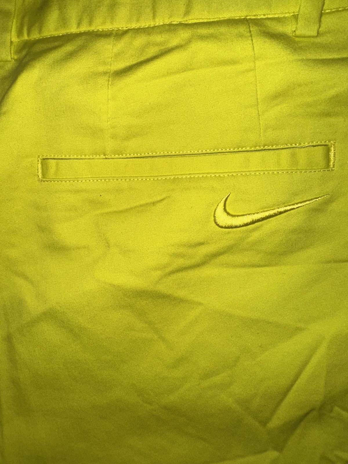 Nike Nike Golf Modern Fit Washed Golf Shorts Sample Size US 34 / EU 50 - 6 Thumbnail
