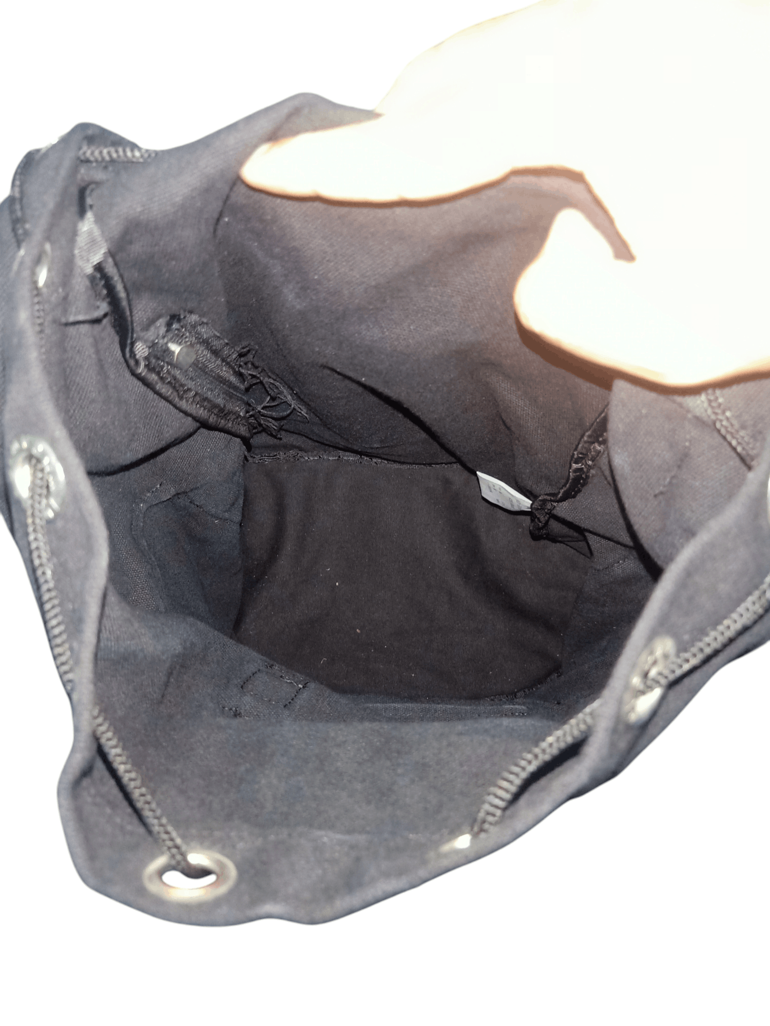 Seditionaries Mad Punks Rucksack Backpack Size ONE SIZE - 12 Thumbnail