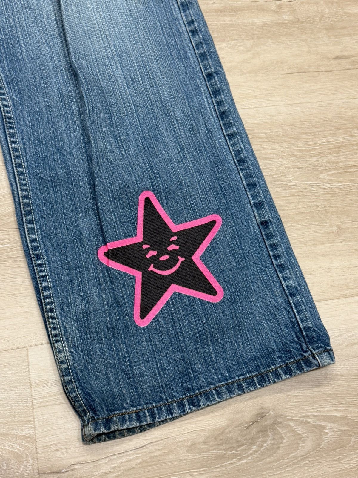 Asspizza Asspizza Levi’s 2021 Denim Jeans Size US 36 / EU 52 - 6 Thumbnail