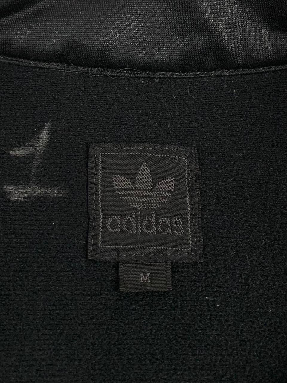 Adidas Adidas Track Jacket Vintage 2003 Size US M / EU 48-50 / 2 - 8 Thumbnail