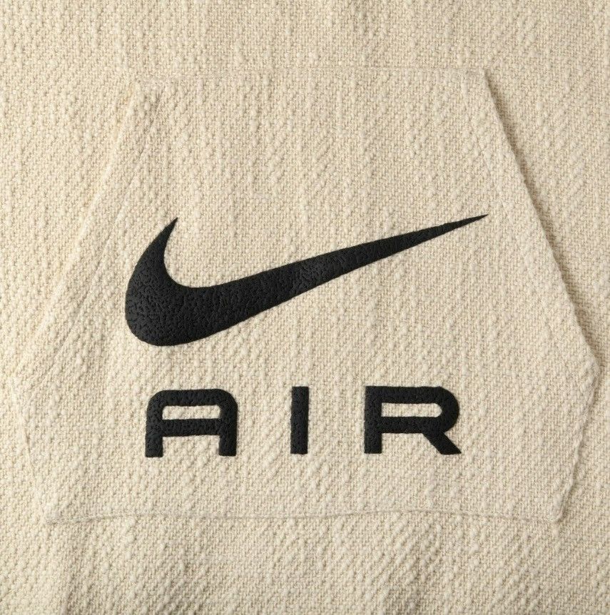 Nike × Stussy Nike x Stüssy NRG Pullover Hoodie M Size US M / EU 48-50 / 2 - 4 Thumbnail