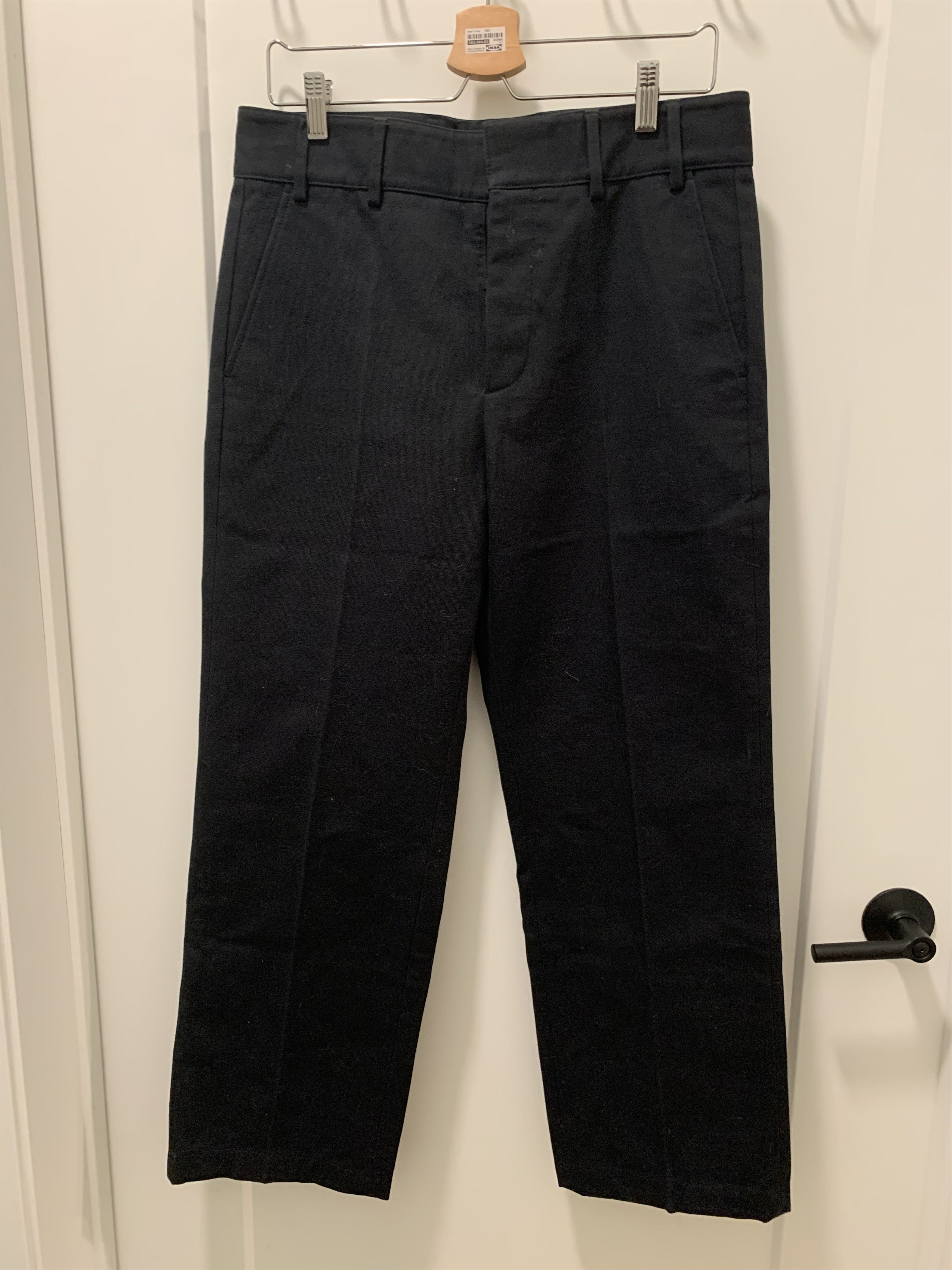 Gucci gucci made in italy casual pants luxury old money style Size US 32 / EU 48 - 1 Thumbnail