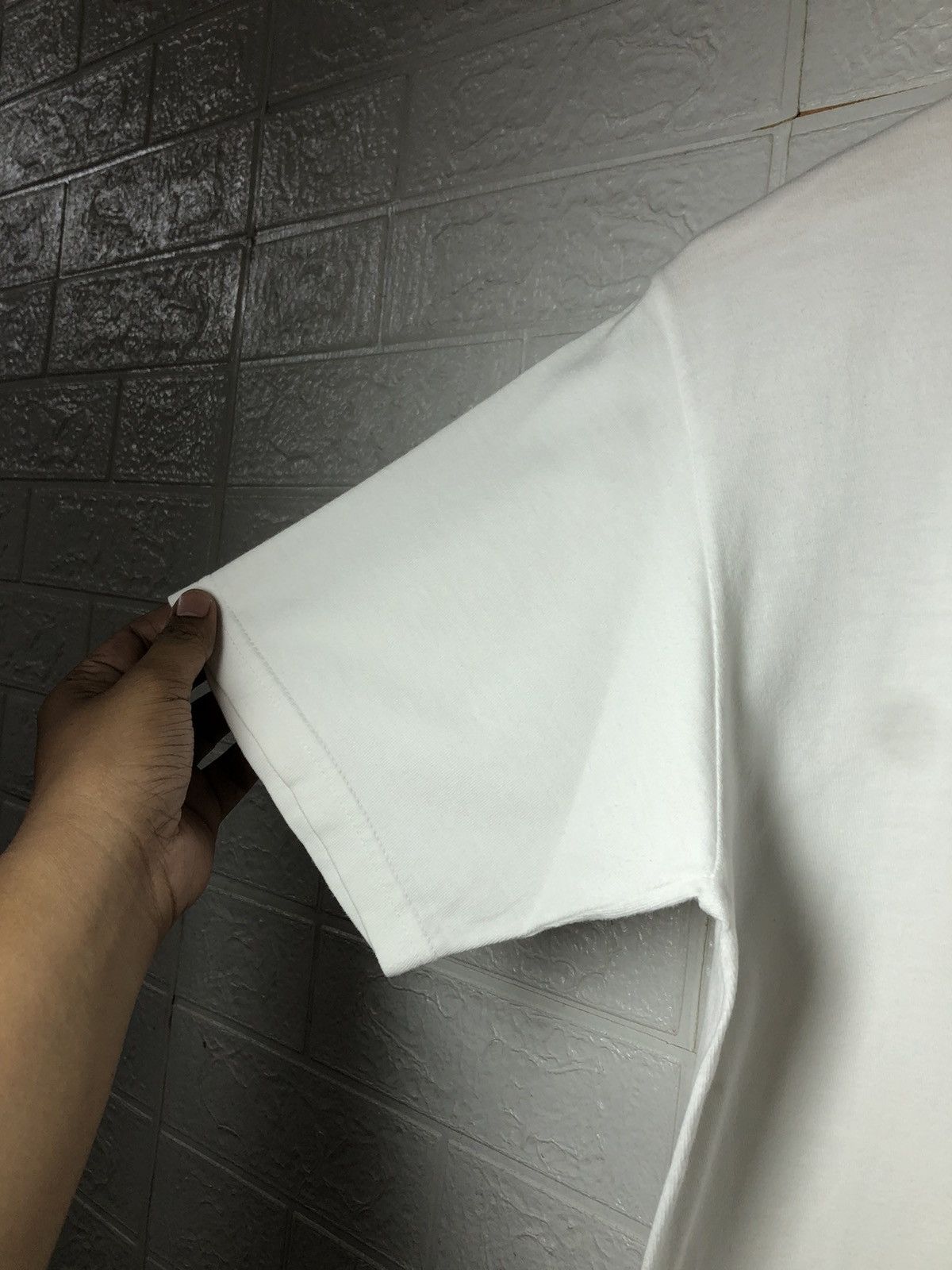 Streetwear × Stussy Stussy Osaka Japan Tee | Grailed