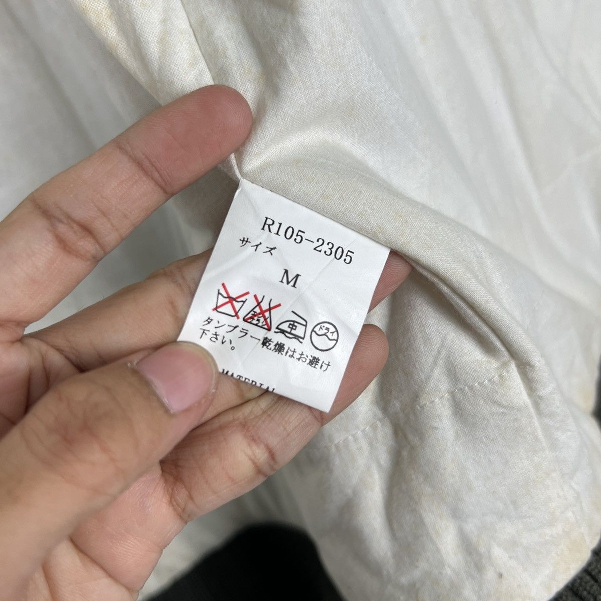 Japanese Brand 🔥 ROVTSKI TANK TOP JACKET Size US M / EU 48-50 / 2 - 17 Thumbnail