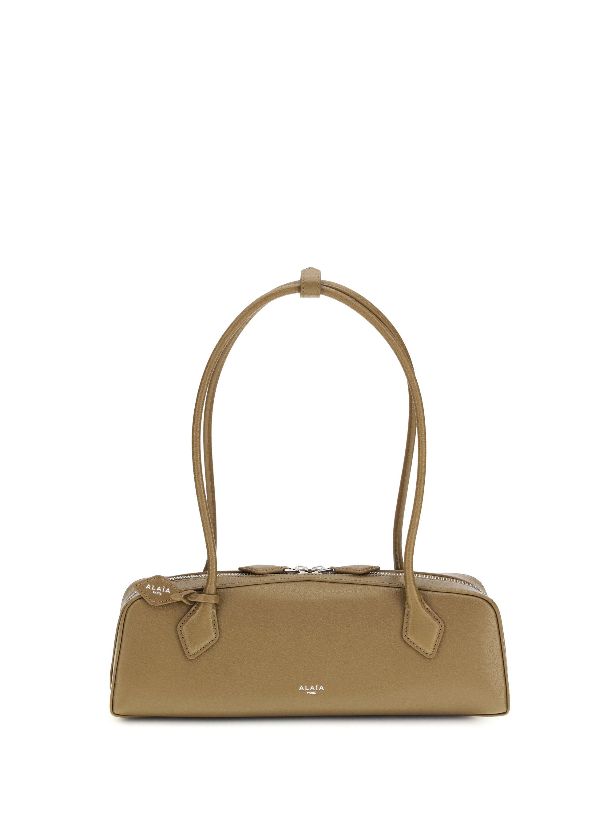Alaia Le Teckel Shoulder Bag Size ONE SIZE - 1 Thumbnail