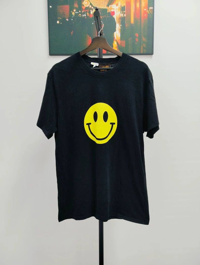 Loewe LOEWE Smiling short sleeves Size S / US 4 / IT 40 - 1 Thumbnail