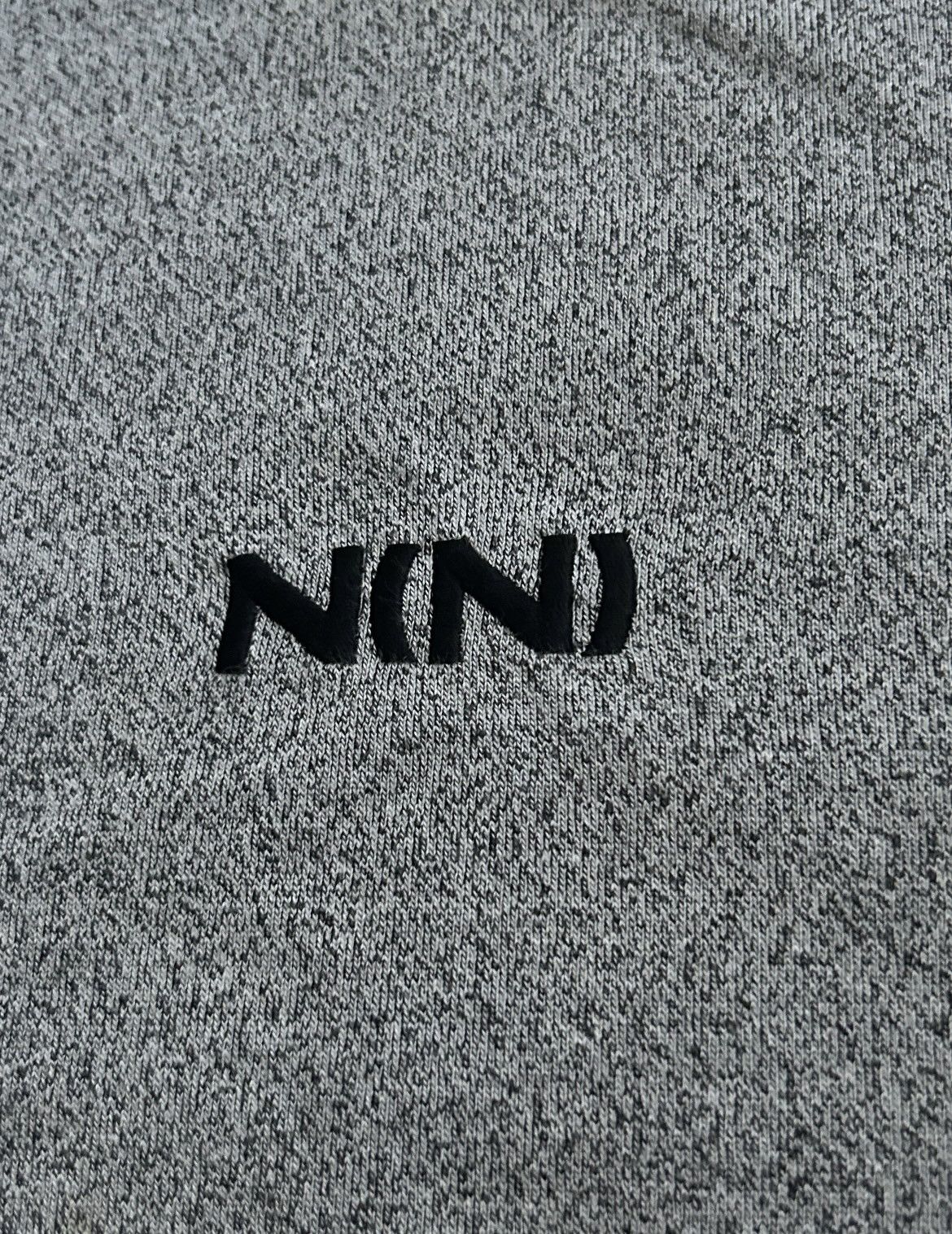 Number (N)ine Number (N)ine NN Logo Jumper Size US M / EU 48-50 / 2 - 2 Thumbnail