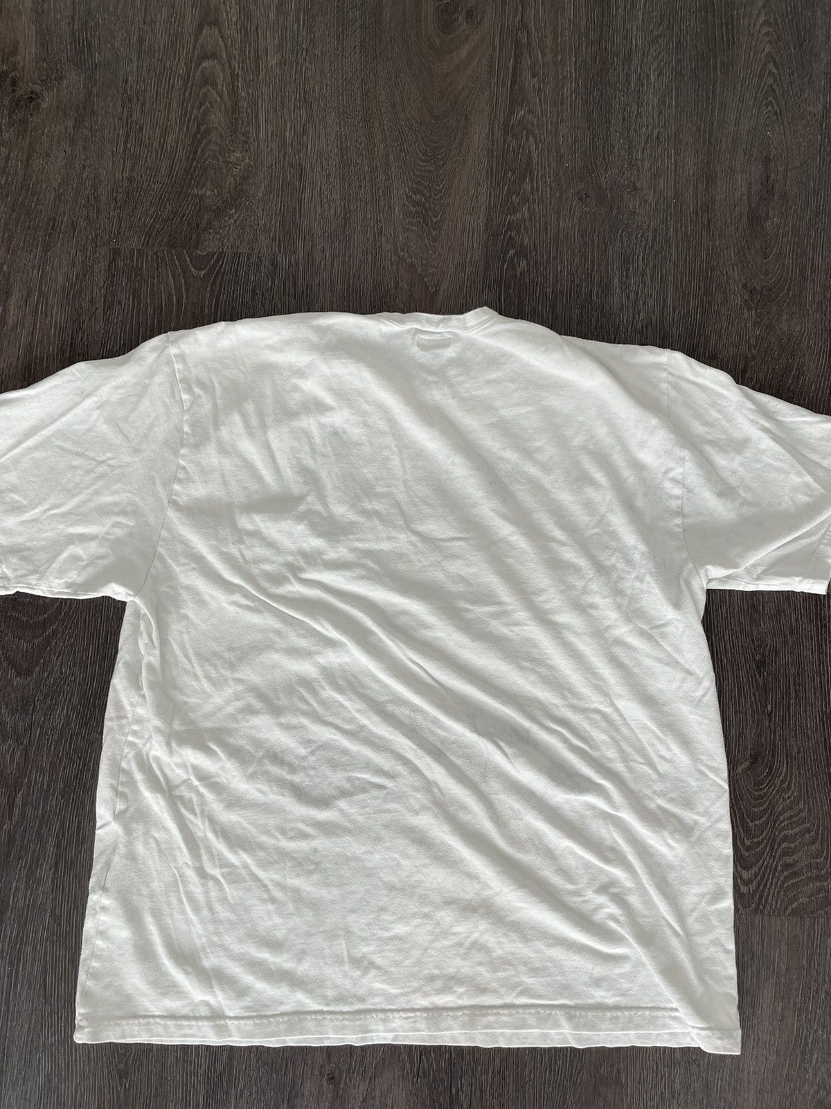 Japanese Brand KAPITAL Machine Max Sewing Jersey Tee Size US L / EU 52-54 / 3 - 3 Thumbnail