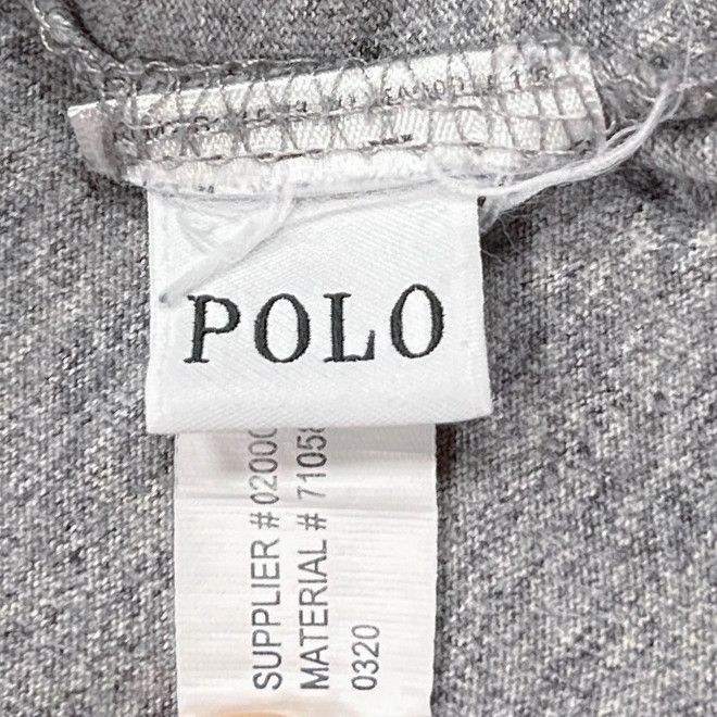 Polo Ralph Lauren Polo Ralph Lauren Longsleeve • M size Size US M / EU 48-50 / 2 - 6 Thumbnail