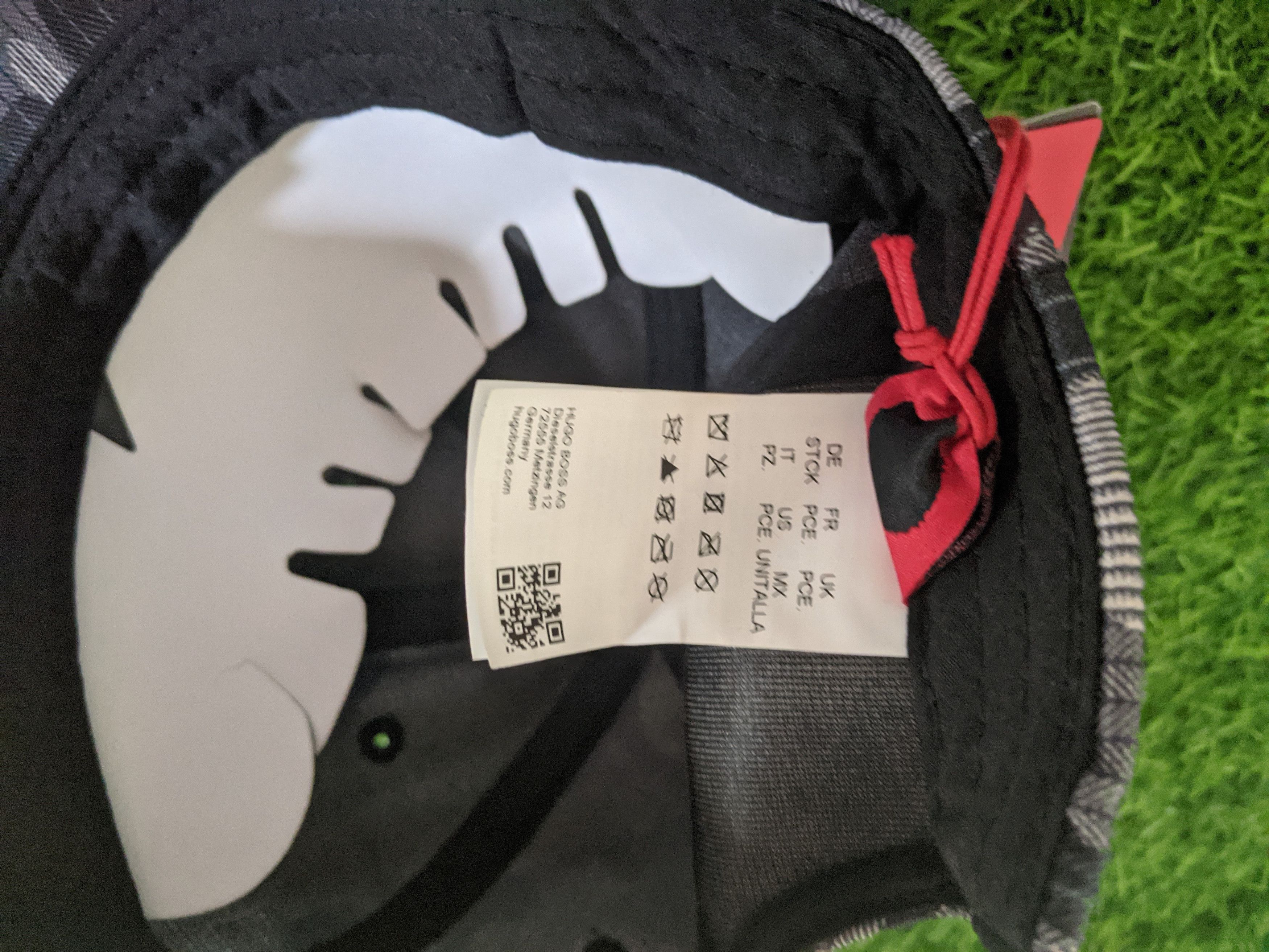 Bape × Hugo NEW Bape x Hugo Size ONE SIZE - 7 Thumbnail