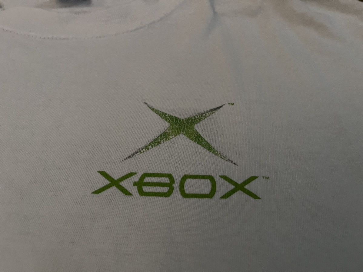 Other Xbox T-Shirt Size US XL / EU 56 / 4 - 4 Thumbnail