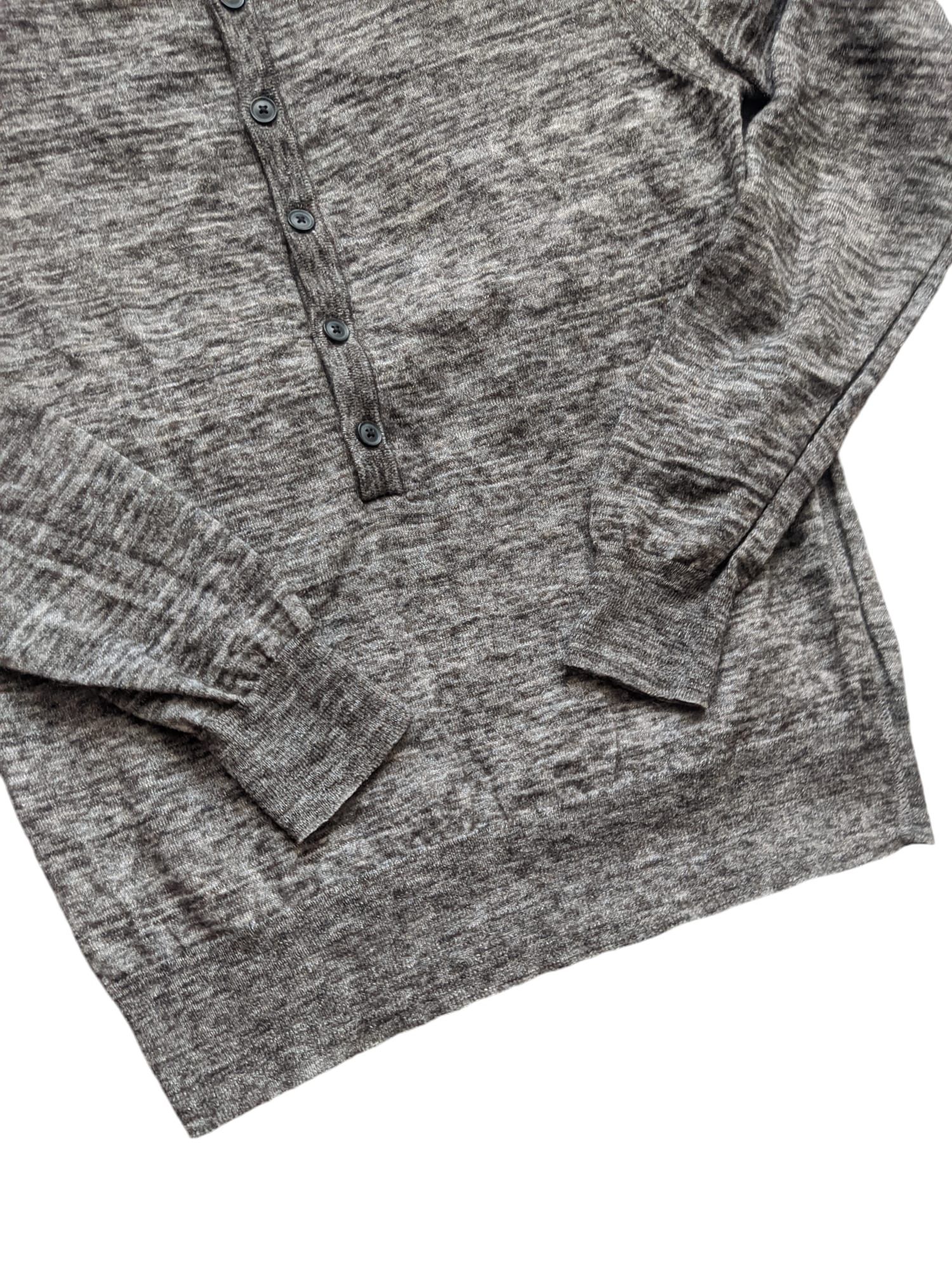 Allsaints AllSaints Alpaca Blend Sweater Size US S / EU 44-46 / 1 - 3 Thumbnail