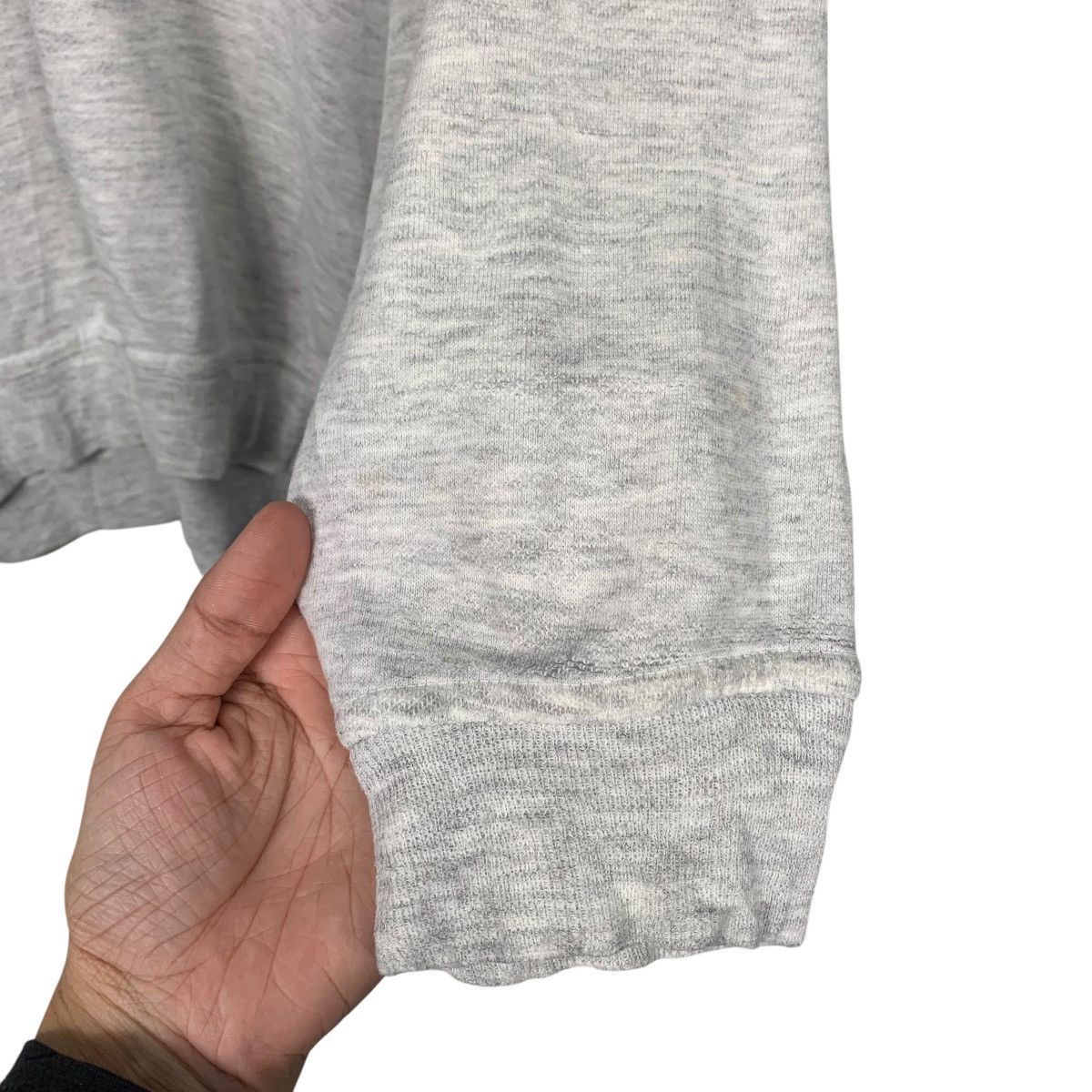 Vintage Polo Ralph Lauren Crewneck Sweatshirt