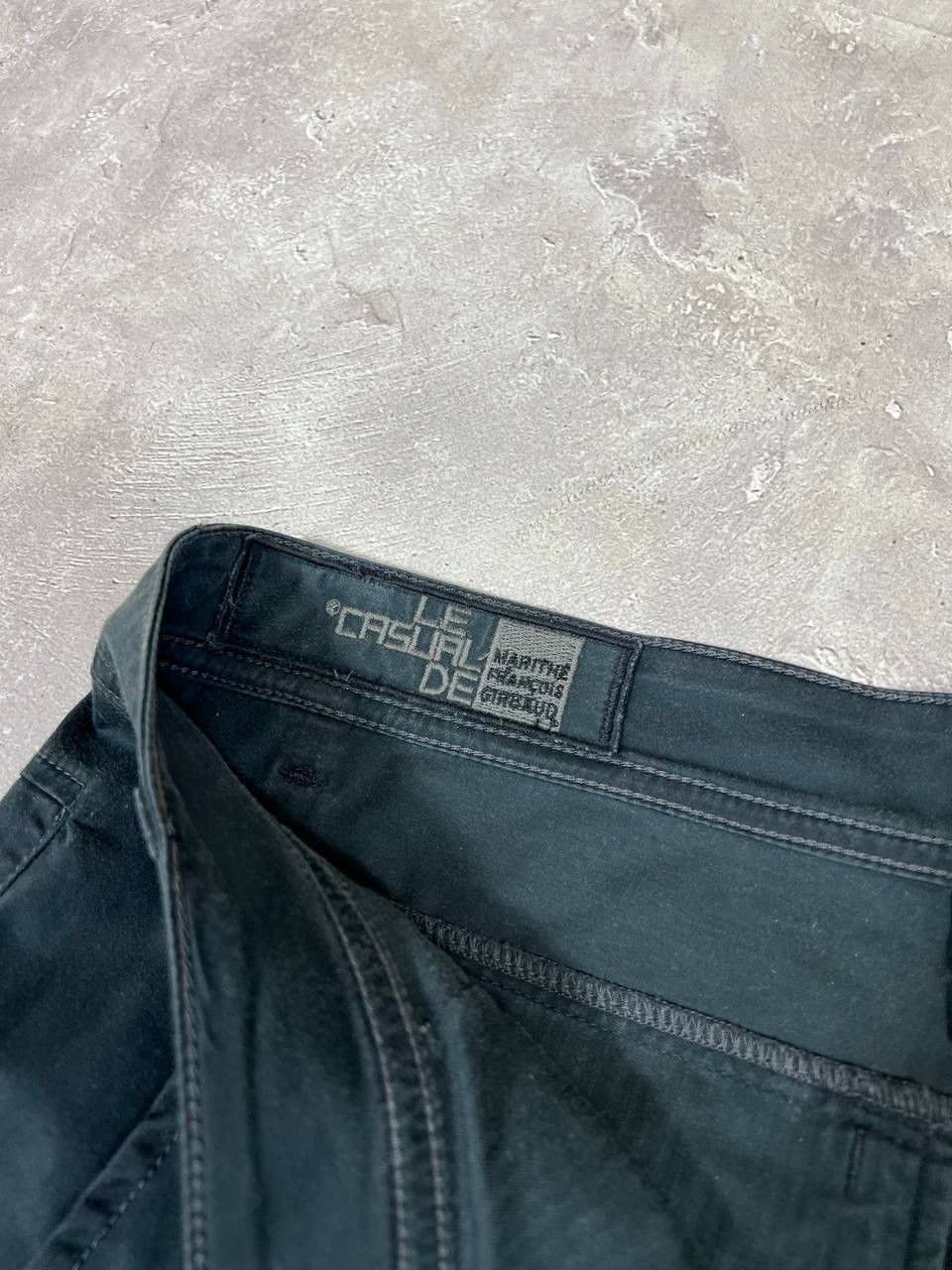 Marithe + Francois Girbaud × Vintage Vintage Marithe Francois Girbaud Cargo Pants Size US 30 / EU 46 - 5 Thumbnail