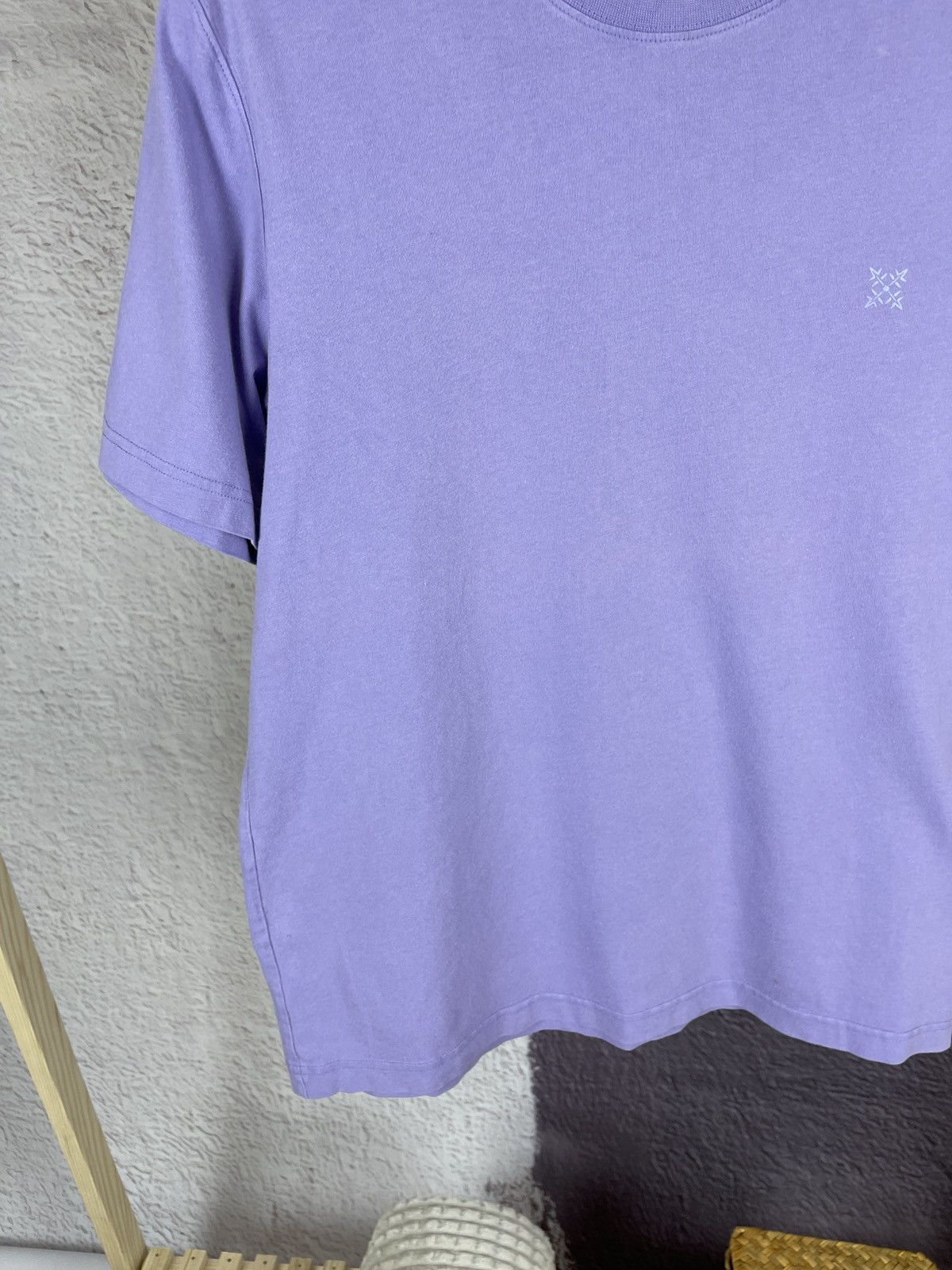 Oxbow Oxbow Artworks skateboard surfing made in Romania tee Size US M / EU 48-50 / 2 - 4 Thumbnail