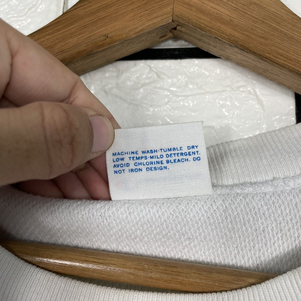 Champion Champion Reverse Weave Carpenteria Short Sleeve Sweatshirt Size US L / EU 52-54 / 3 - 12 Thumbnail