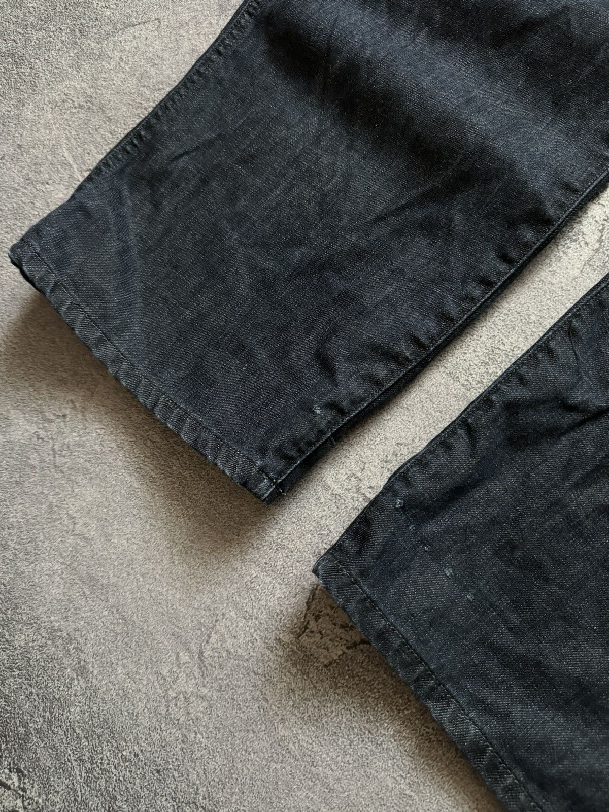 G-Star × Vintage G star raw 33/32 storm Elwood denim pant trouser Jean chino Size US 33 - 12 Thumbnail