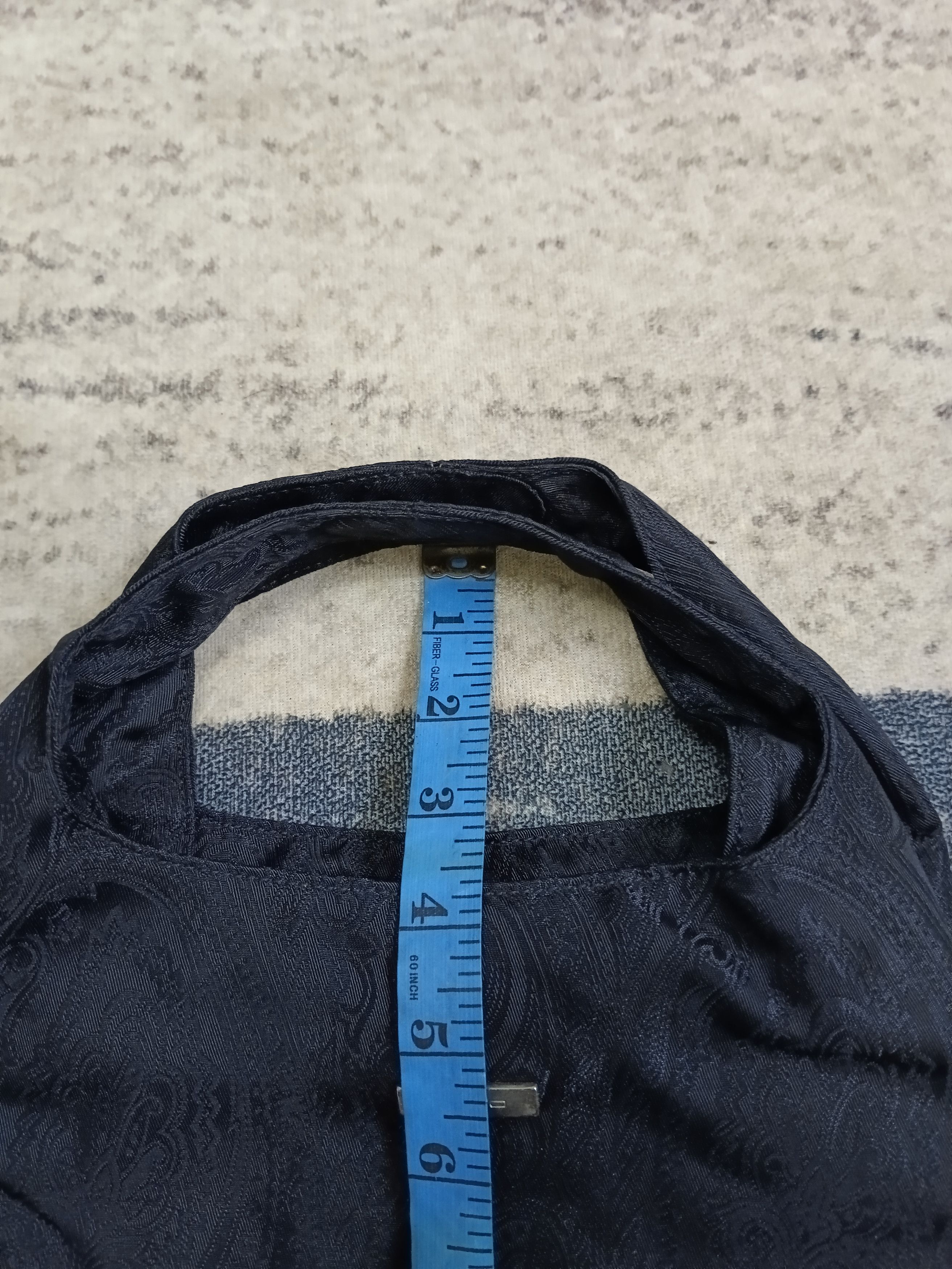 Etro ETRO PAISLEY DINNER HAND CARRY Size ONE SIZE - 9 Thumbnail