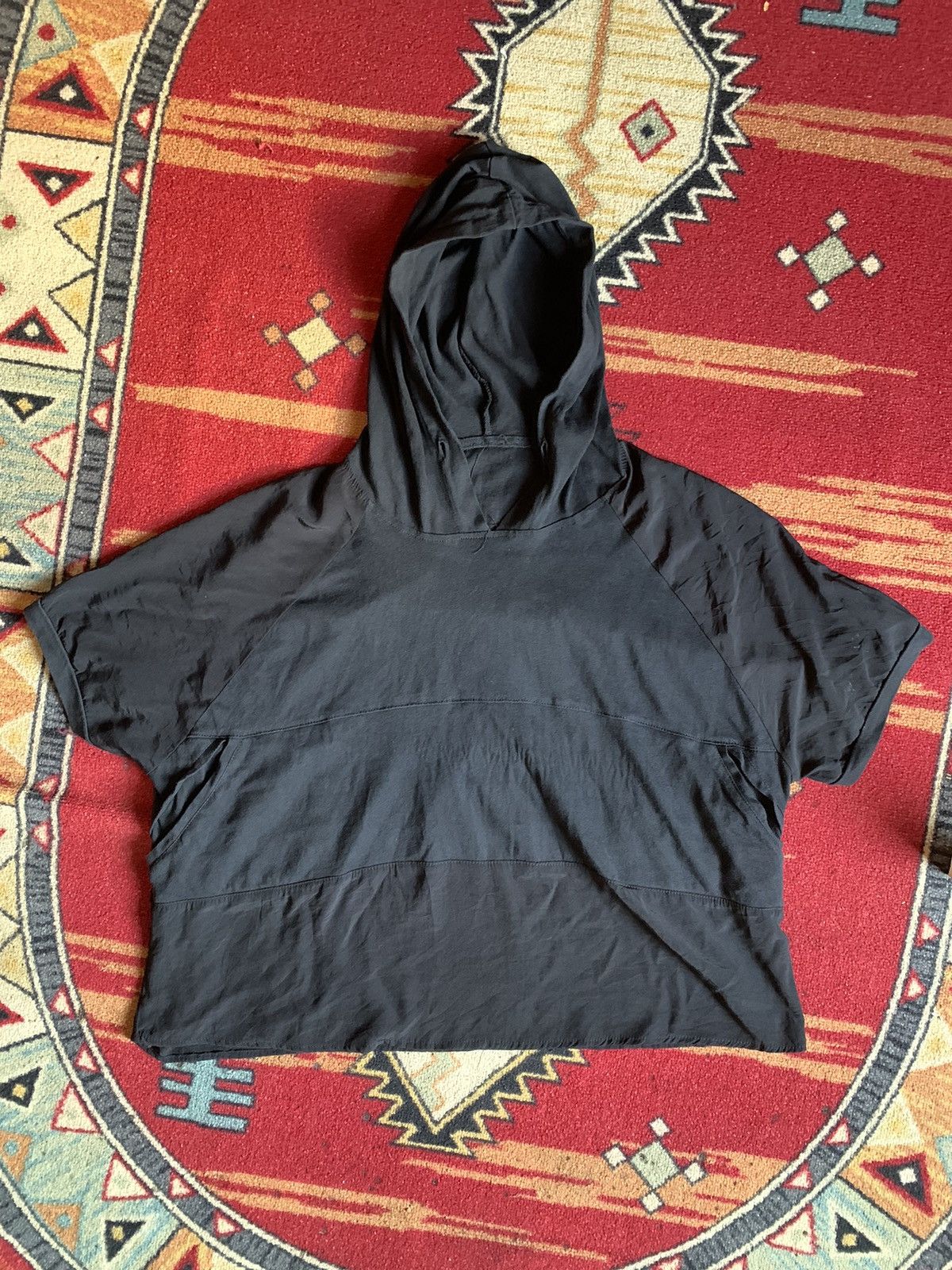 Other Raincoat Y2K Style Size US M / EU 48-50 / 2 - 1 Thumbnail