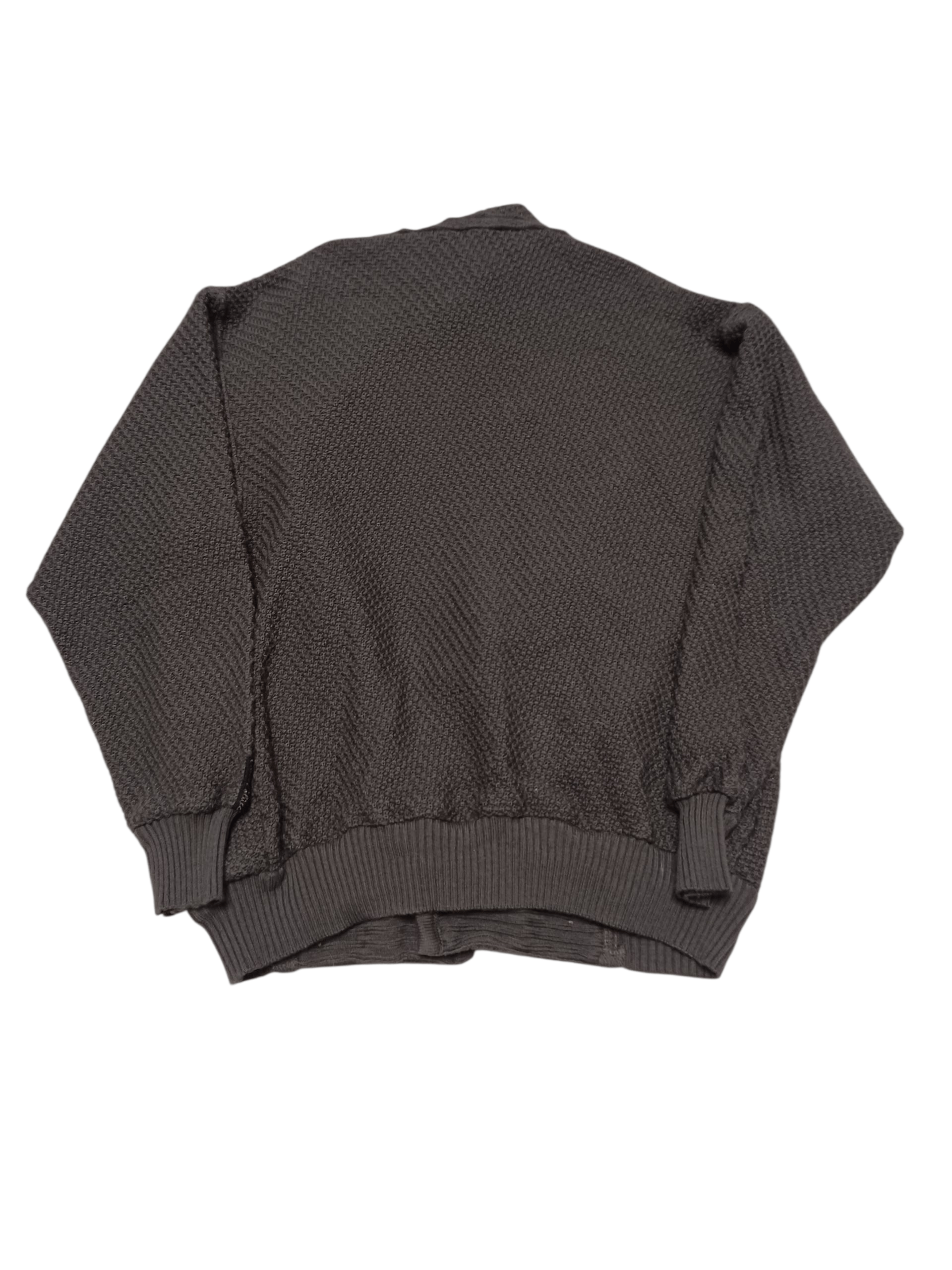 Carlo Colucci CARLO COLUCCI MADE IN WEST GERMANY VINTAGE OLDMONEY CARDIGAN Size US M / EU 48-50 / 2 - 3 Thumbnail