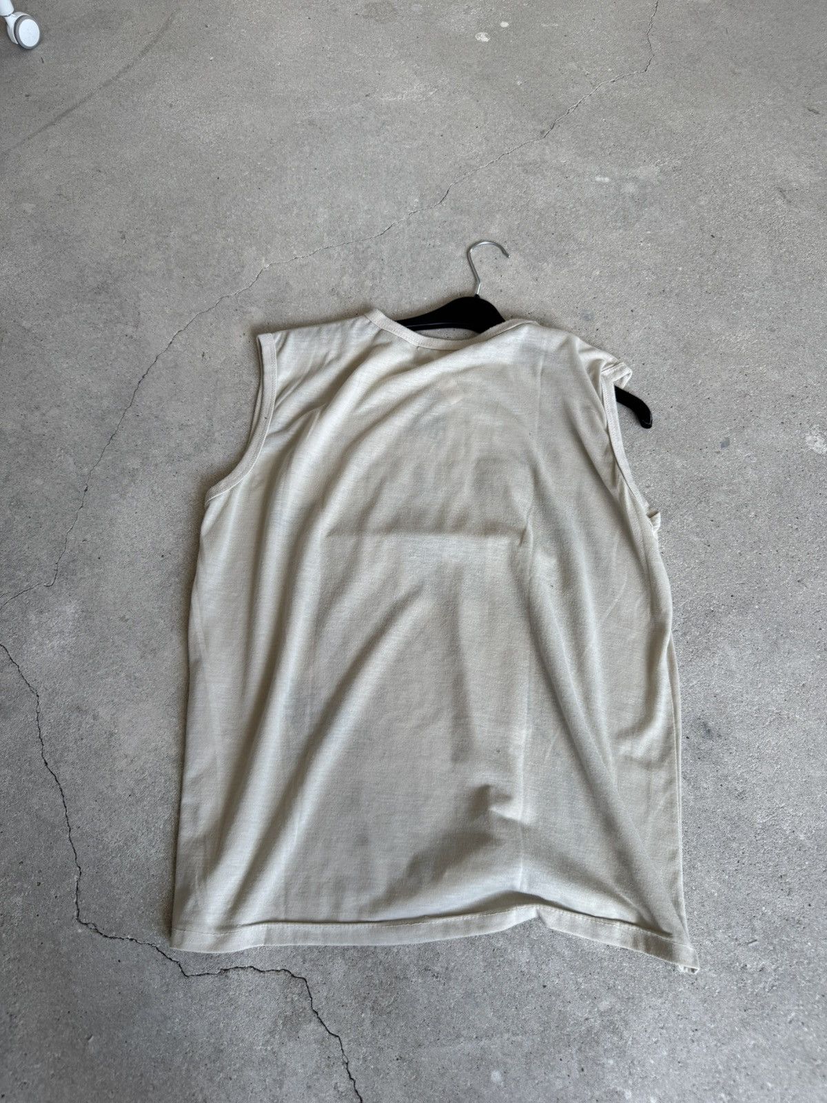Diesel Vintage Diesel T-Shirt Avant Garde Size US M / EU 48-50 / 2 - 7 Thumbnail