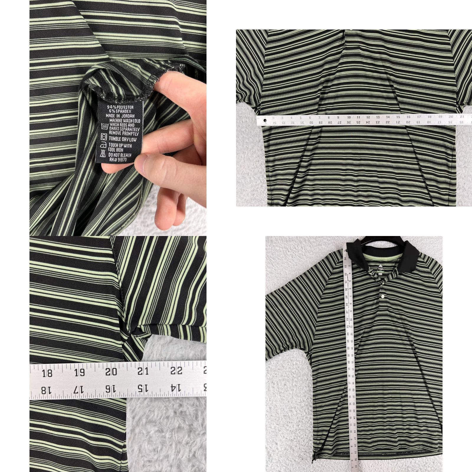 Vintage VINTAGE N/A Size US L / EU 52-54 / 3 - 8 Thumbnail