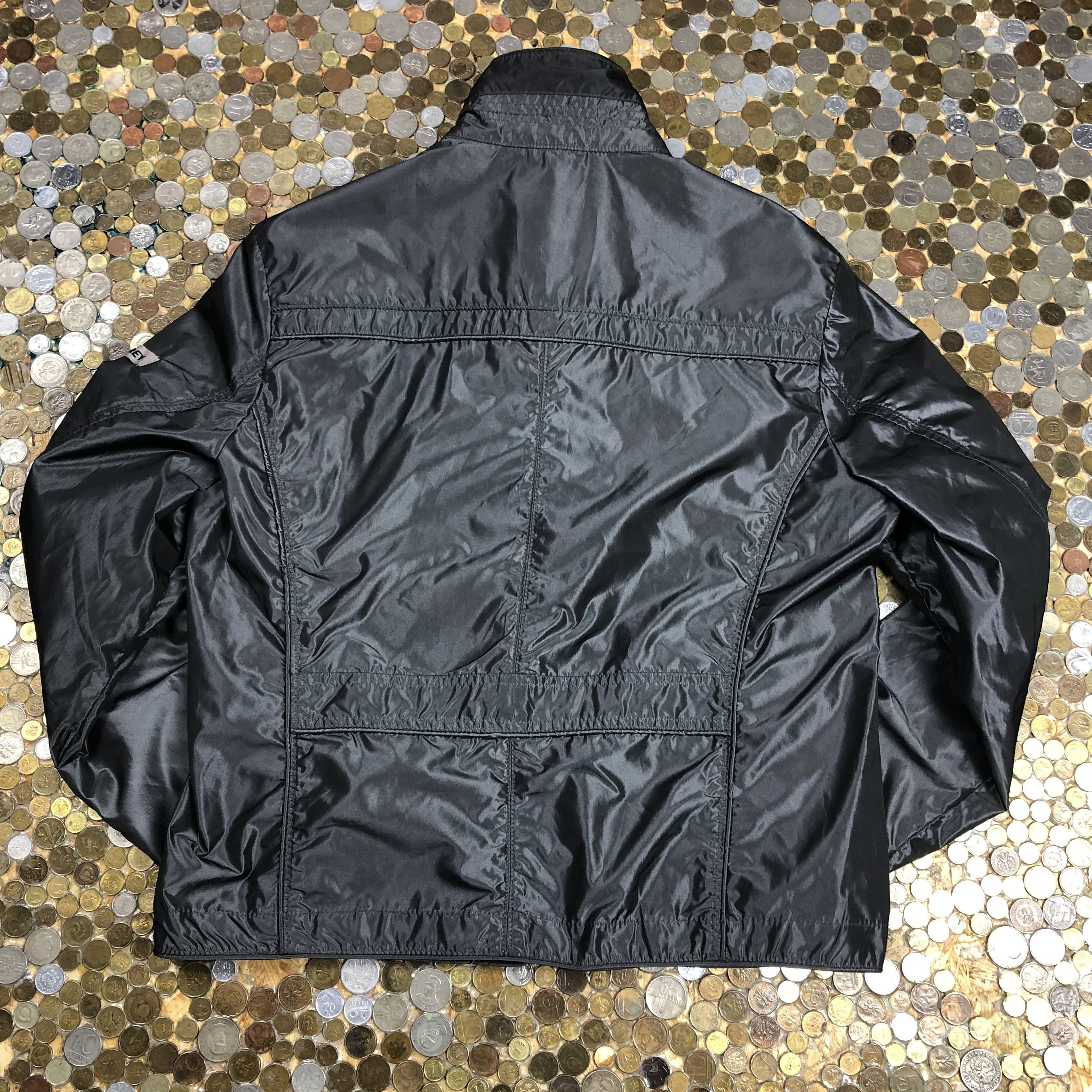 Peuterey Peuterey short warm Jacket 90's Size US L / EU 52-54 / 3 - 4 Thumbnail