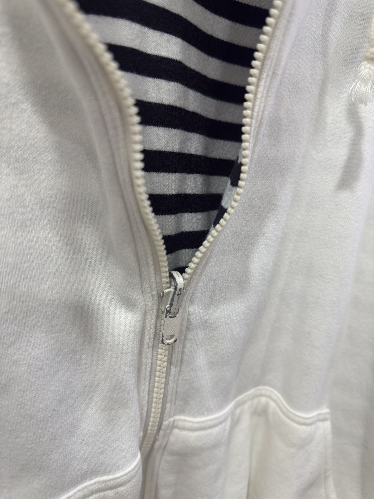 Issey Miyake Vintage 90s Tsumori Chisato Issey Miyake Reversible IS logo Size US M / EU 48-50 / 2 - 8 Thumbnail