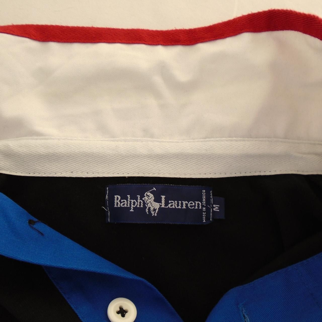 Ralph Lauren Men's Polo Ralph Lauren Size US M / EU 48-50 / 2 - 9 Thumbnail