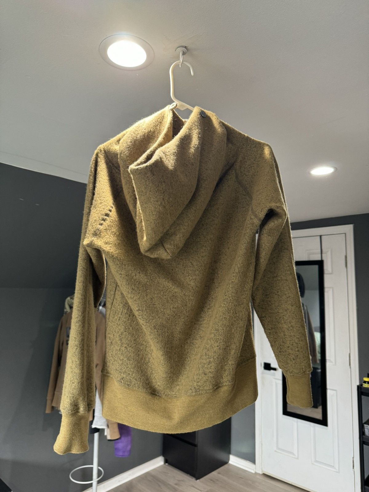 Kapital KAPITAL surf hoodie Size US M / EU 48-50 / 2 - 2 Thumbnail