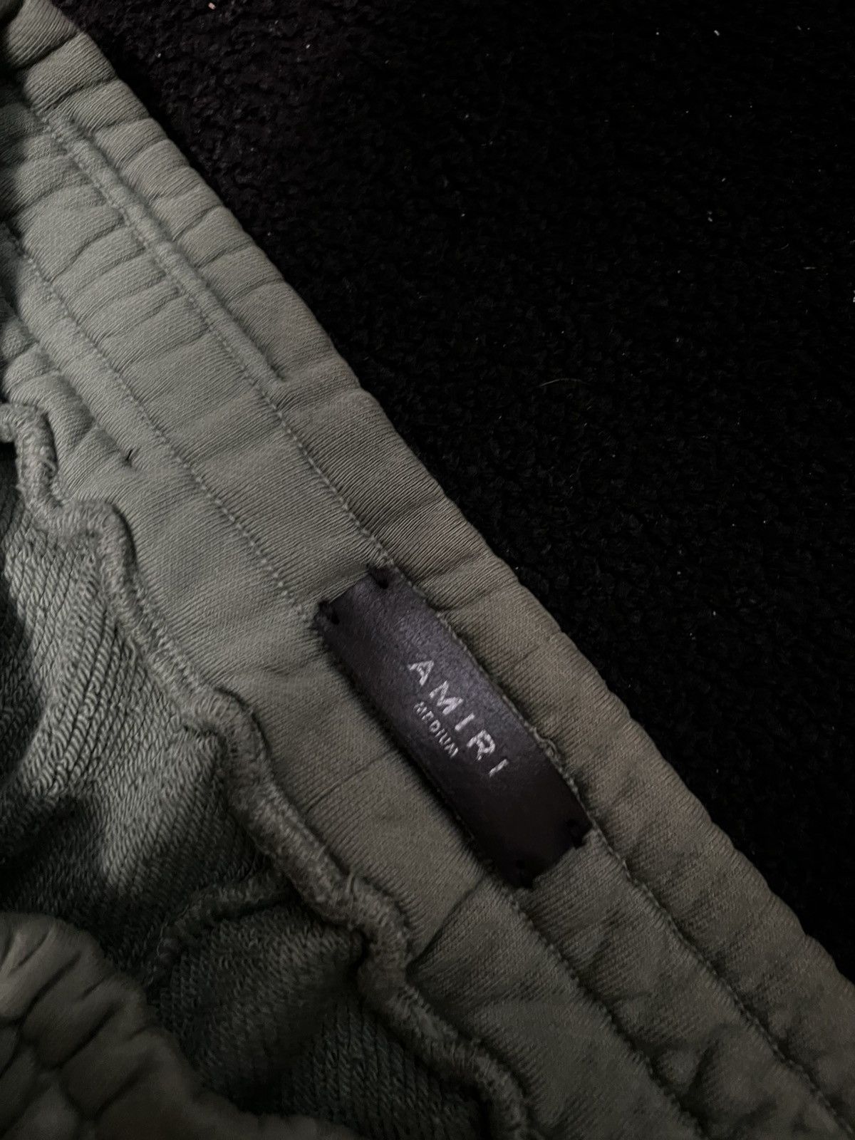 Amiri Amiri watercolor joggers Size US 32 / EU 48 - 4 Thumbnail