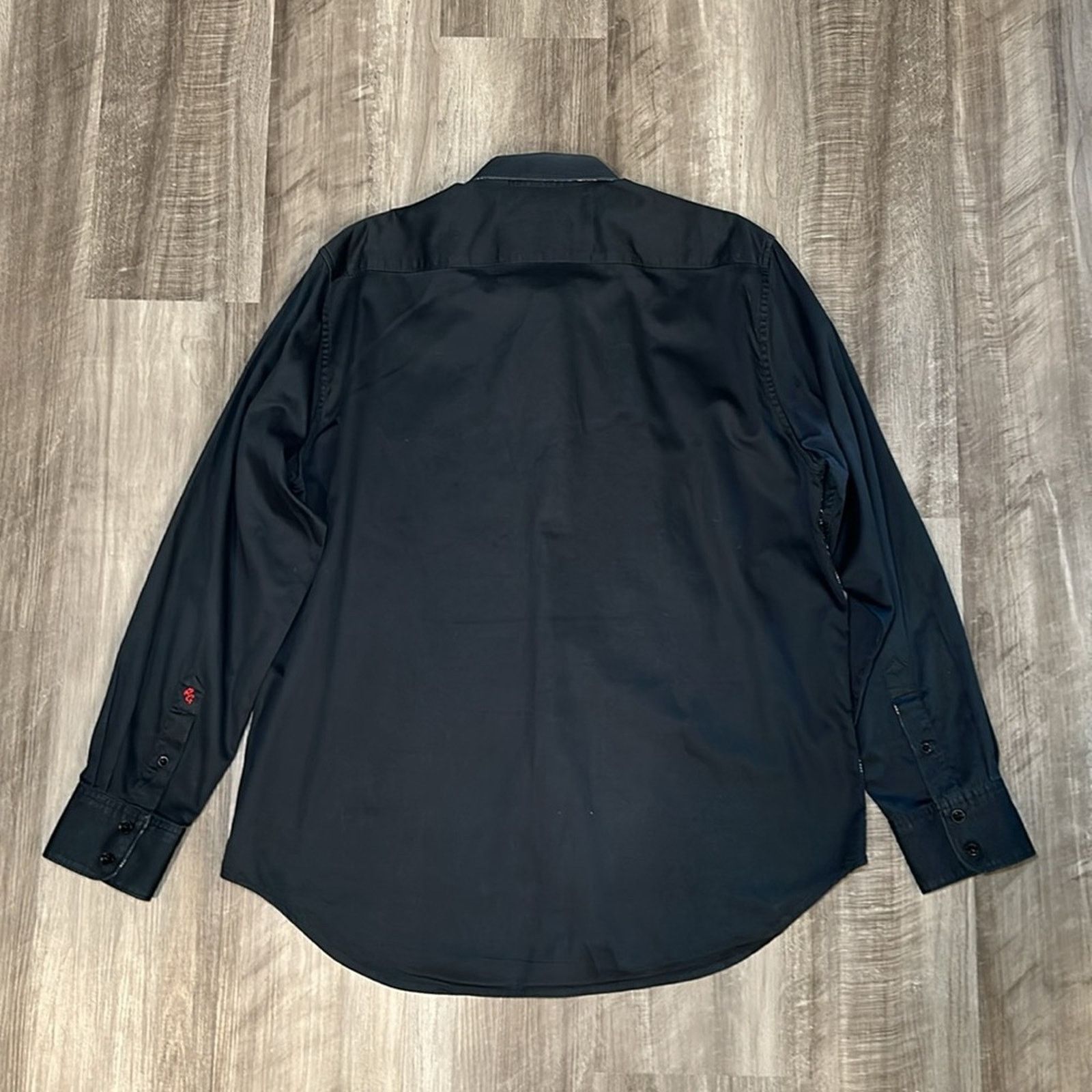 Robert Graham Robert Graham Cumbernauld Printed Long Sleeve - XL Size US XL / EU 56 / 4 - 3 Thumbnail