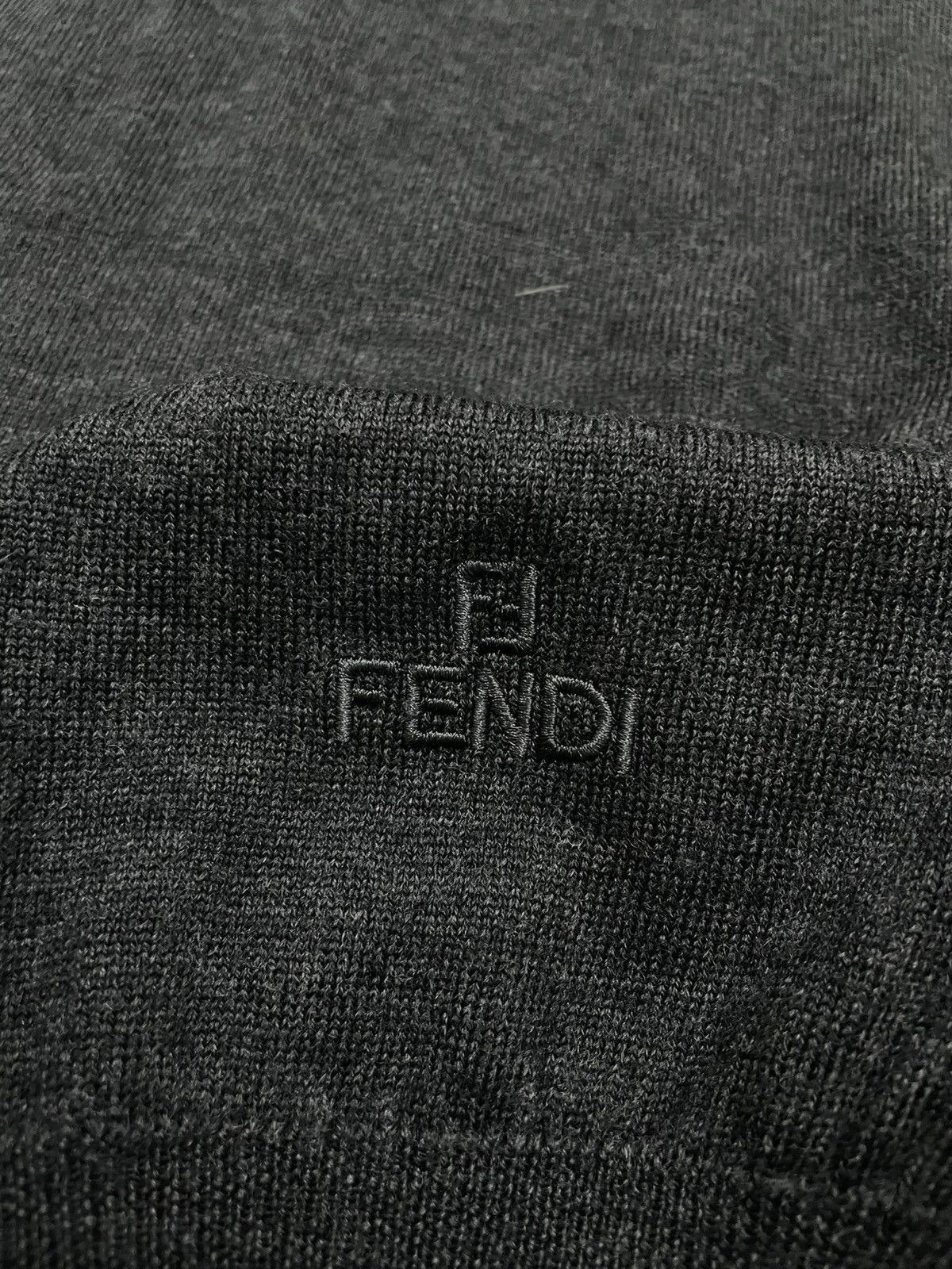 Fendi Fendi Size US L / EU 52-54 / 3 - 5 Thumbnail