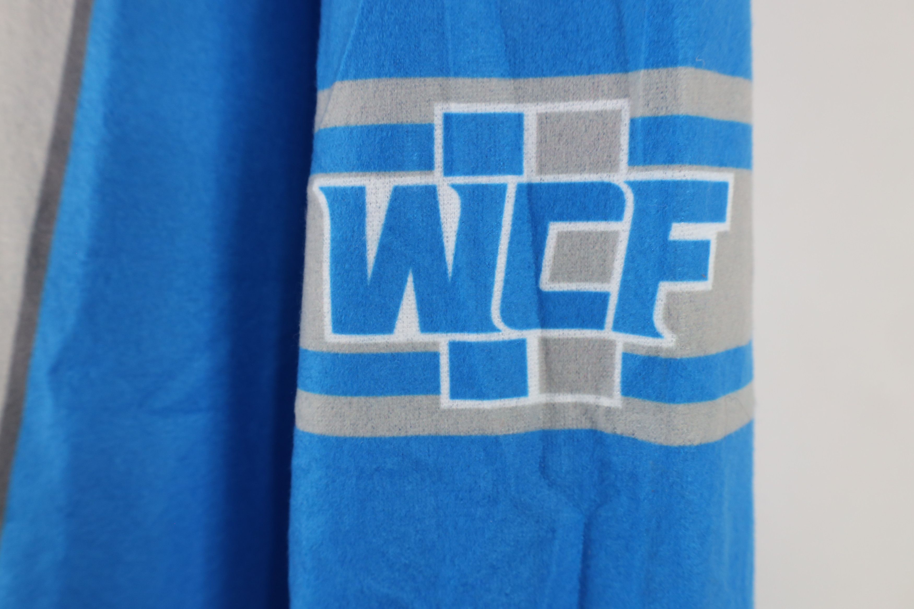 Vintage New NFL Long Sleeve Detroit Lions Football Jersey T-Shirt Size US M / EU 48-50 / 2 - 6 Thumbnail