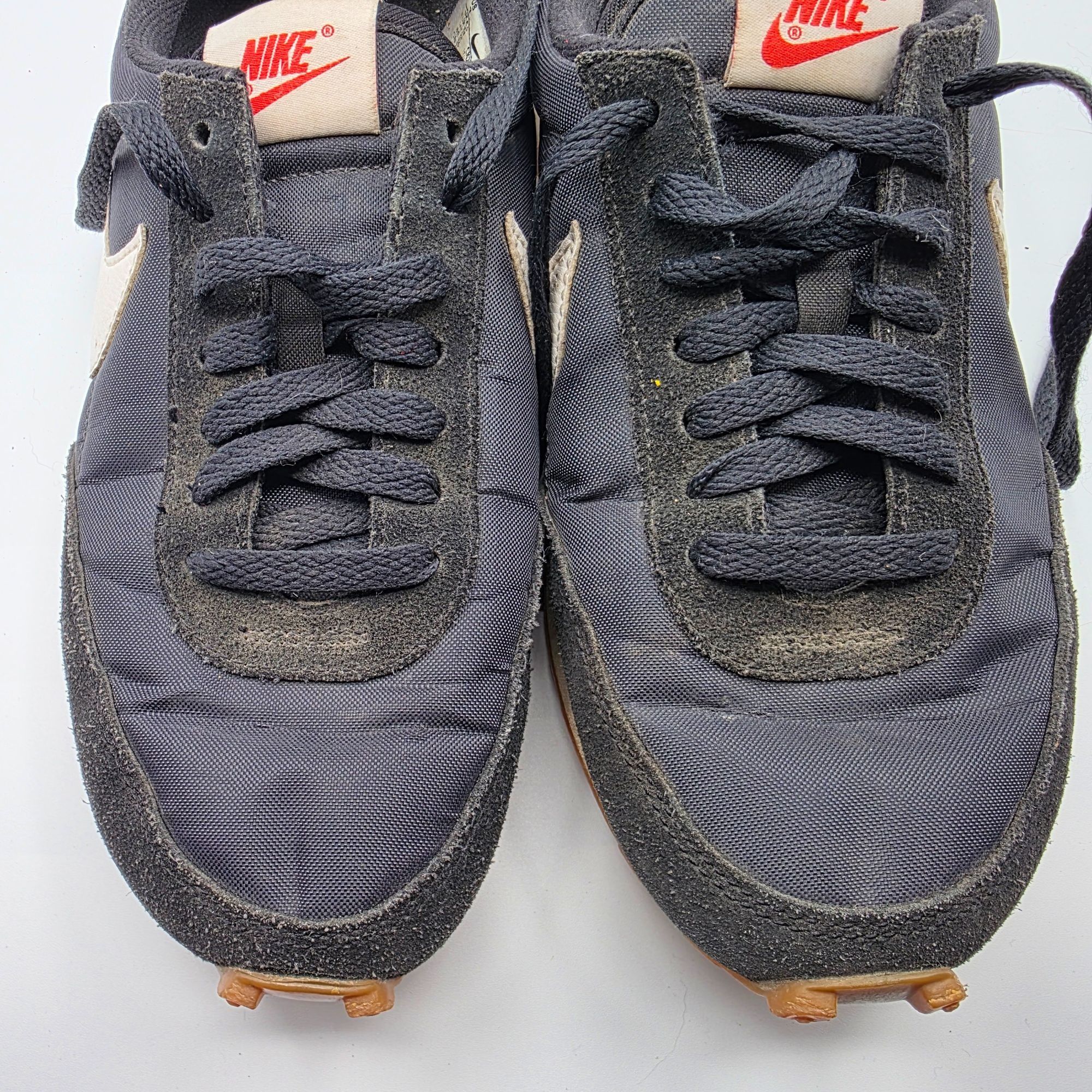 Nike Nike Daybreak Womens Size 7 Black White Athletic Shoes Outdo Size US 7 / IT 37 - 10 Thumbnail