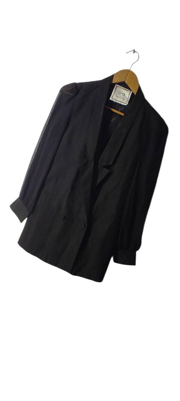 Vanquish VANQUISH 3RD JAPAN MODELIST JACKET Size S / US 4 / IT 40 - 4 Thumbnail