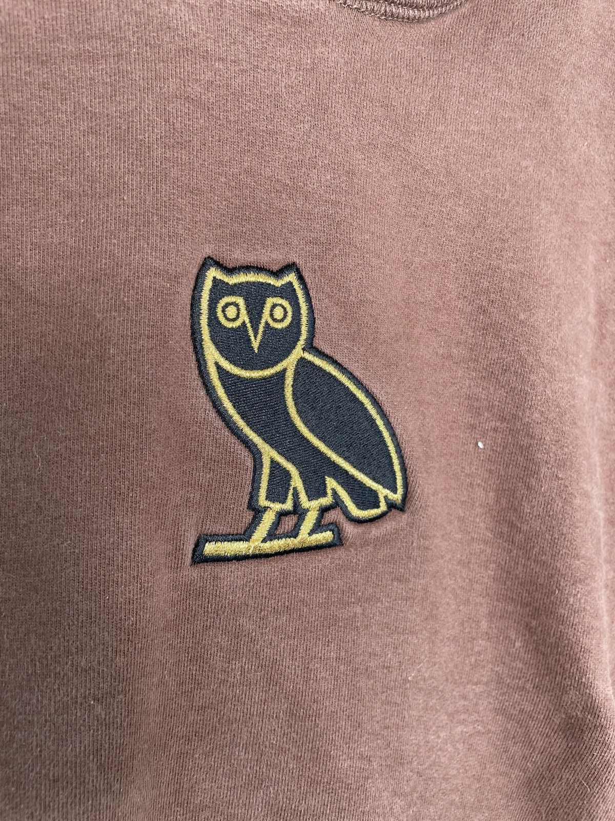 October's Very Own OVO Hoodie Size US L / EU 52-54 / 3 - 2 Thumbnail