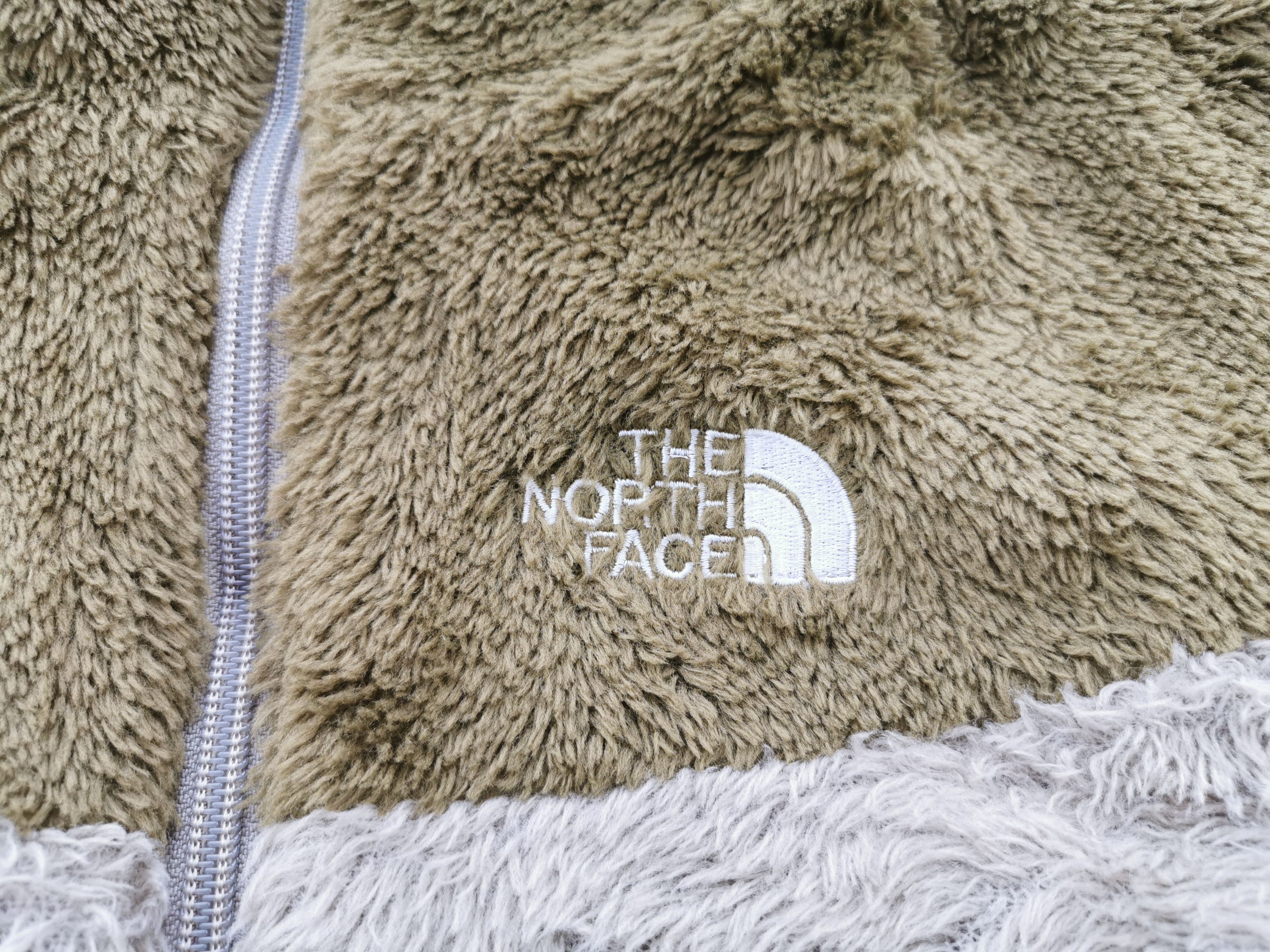 The North Face Vintage The North Face Reversible Fleece Jacket Size S Size US S / EU 44-46 / 1 - 3 Thumbnail