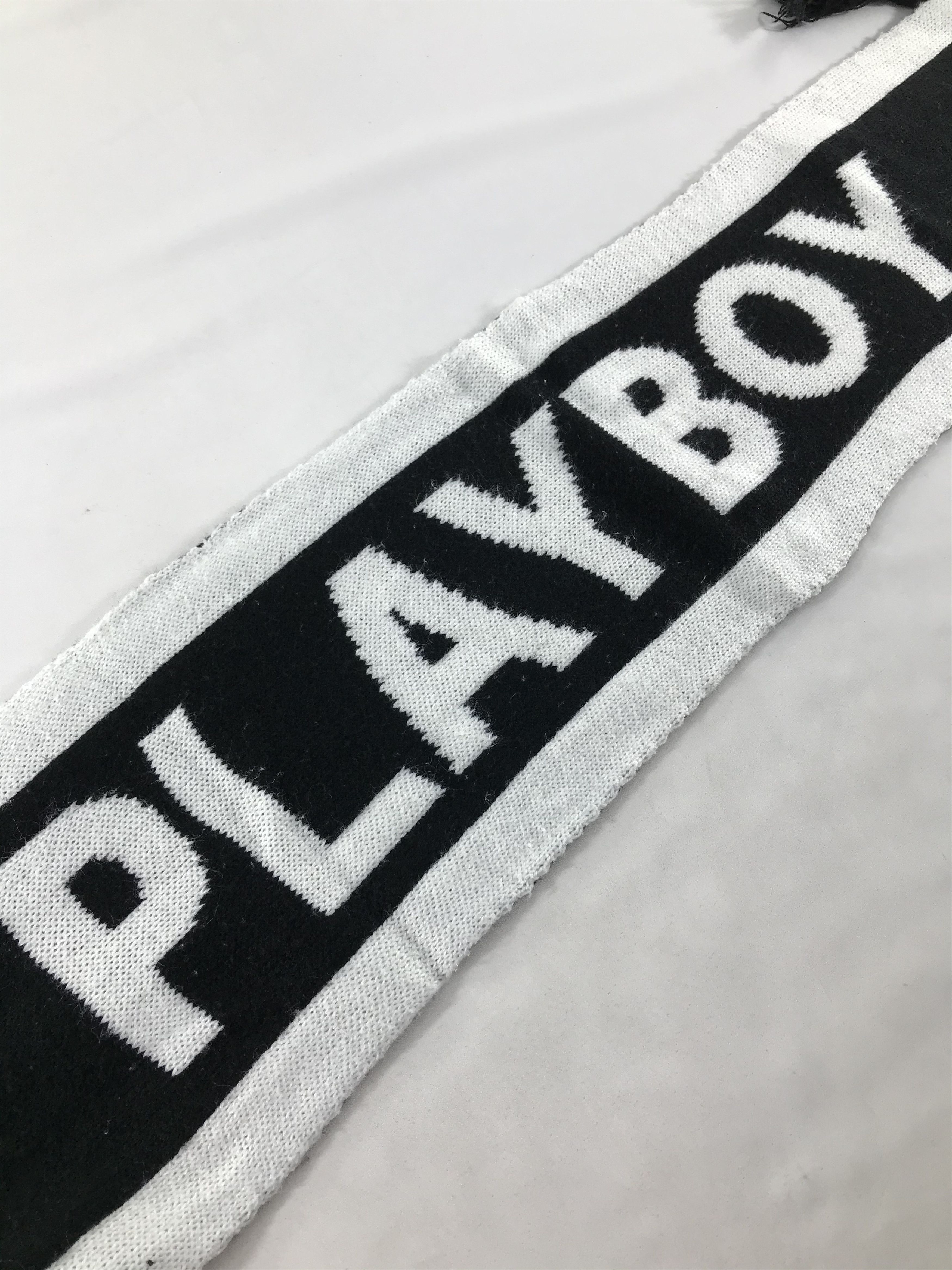 Playboy Playboy Scarf / Muffler / Neckwear - WW3058 Size ONE SIZE - 4 Thumbnail