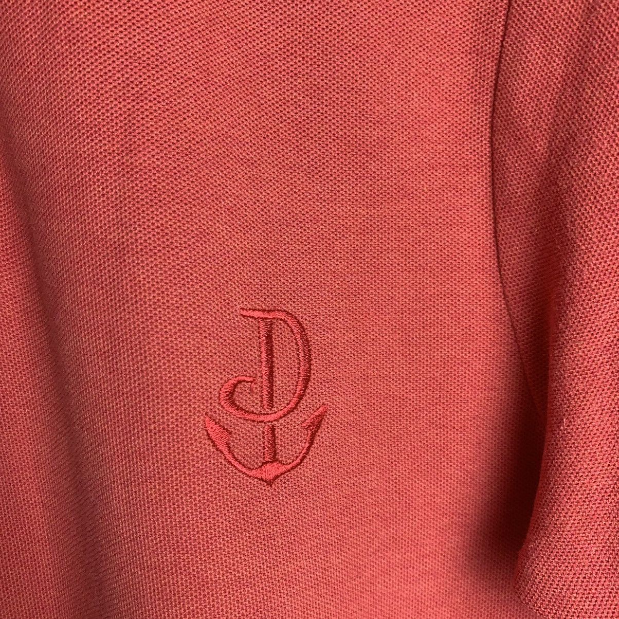 Dockers × Vintage Dockers Khakis Polo Shirt Size US M / EU 48-50 / 2 - 6 Thumbnail