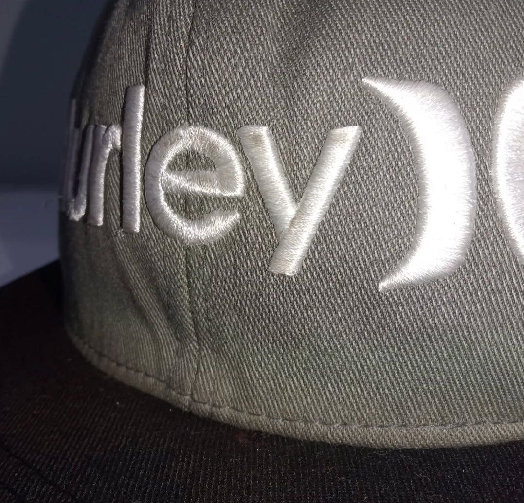 Hurley CAP : HURLEY BY FLEXFIT Size ONE SIZE - 5 Thumbnail