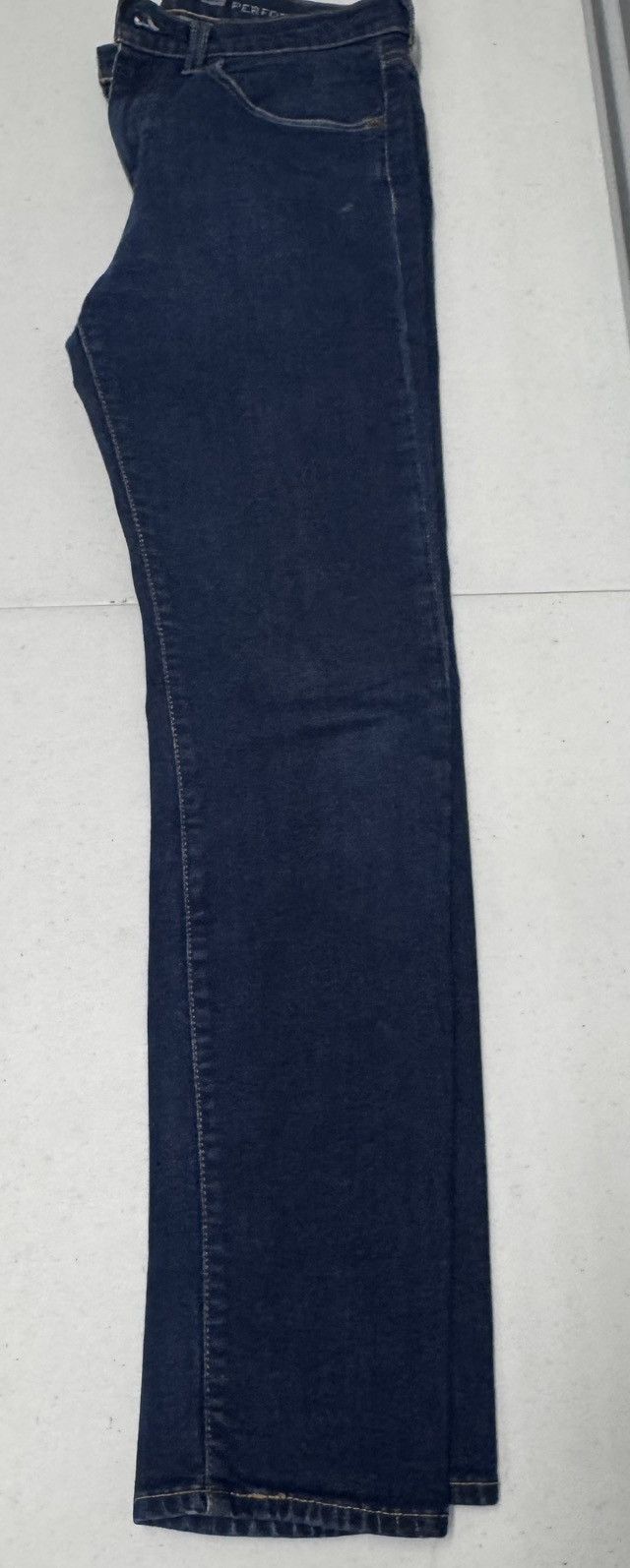 Other Levi’s Premium 502 Taper Big E Performance Jeans 32x34 Size US 32 / EU 48 - 4 Thumbnail