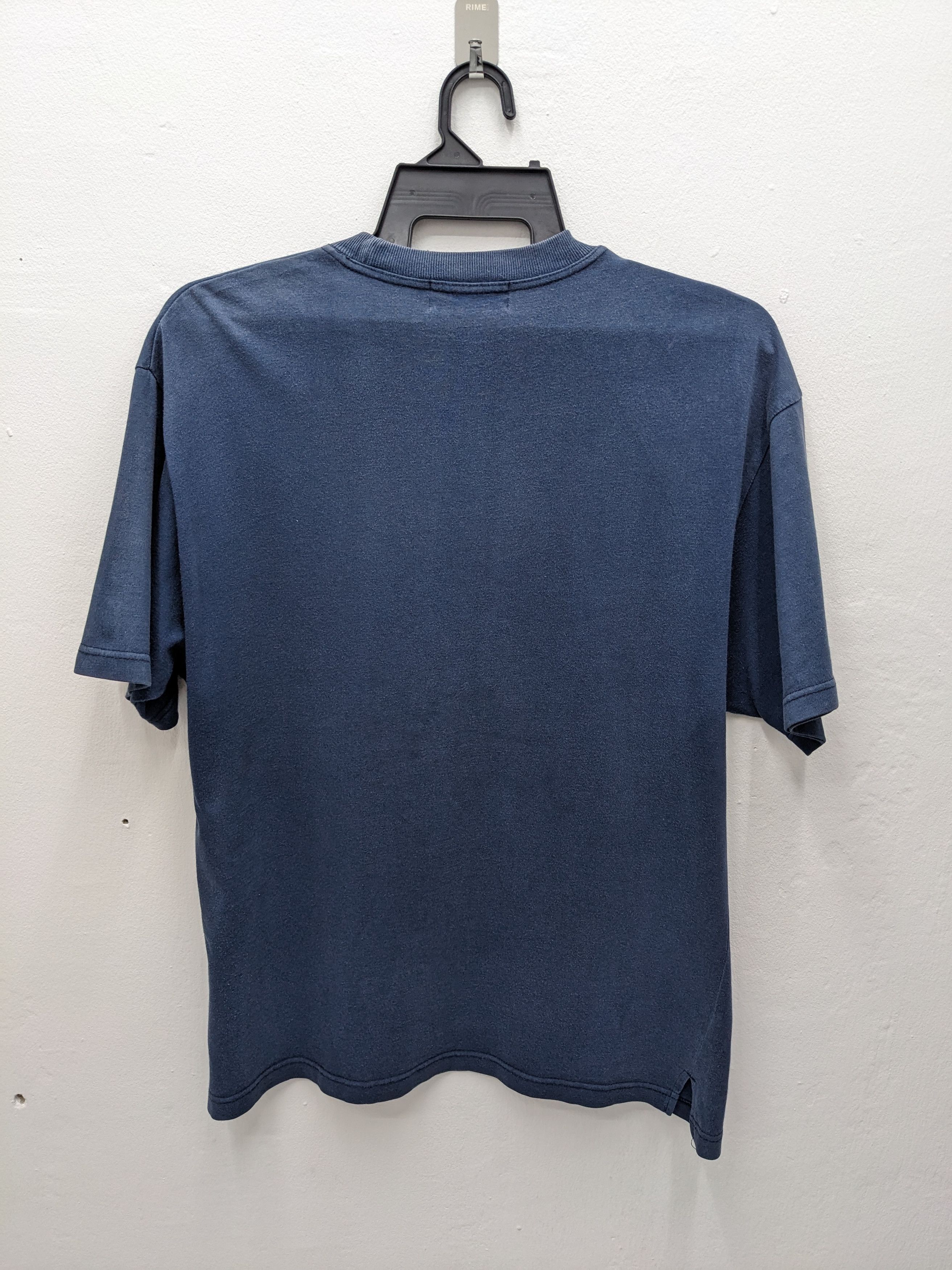 Vintage VINTAGE AMERICA'S CUP TSHIRT Size US M / EU 48-50 / 2 - 4 Thumbnail